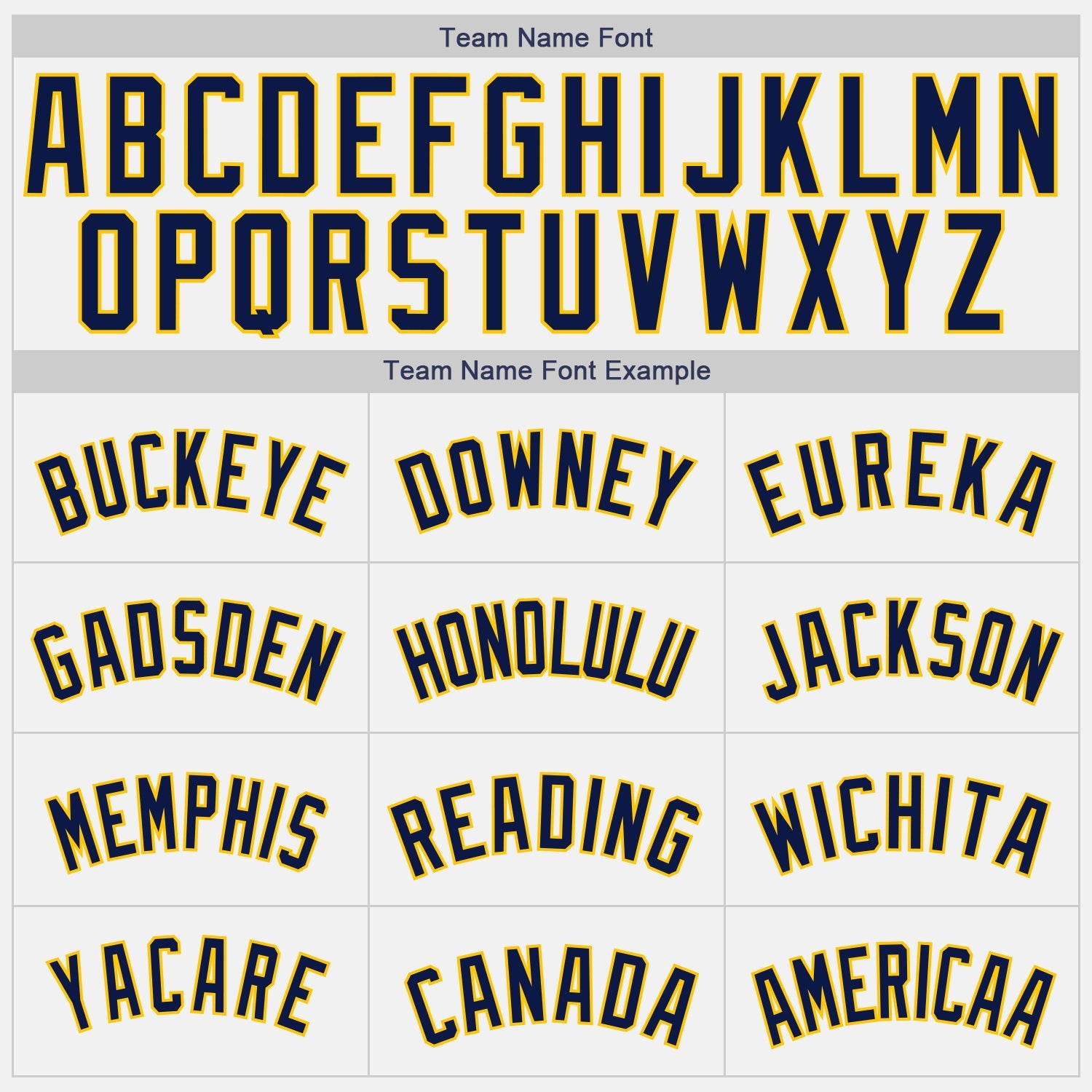 Custom White Navy Pinstripe Yellow Authentic Baseball Jersey view 4