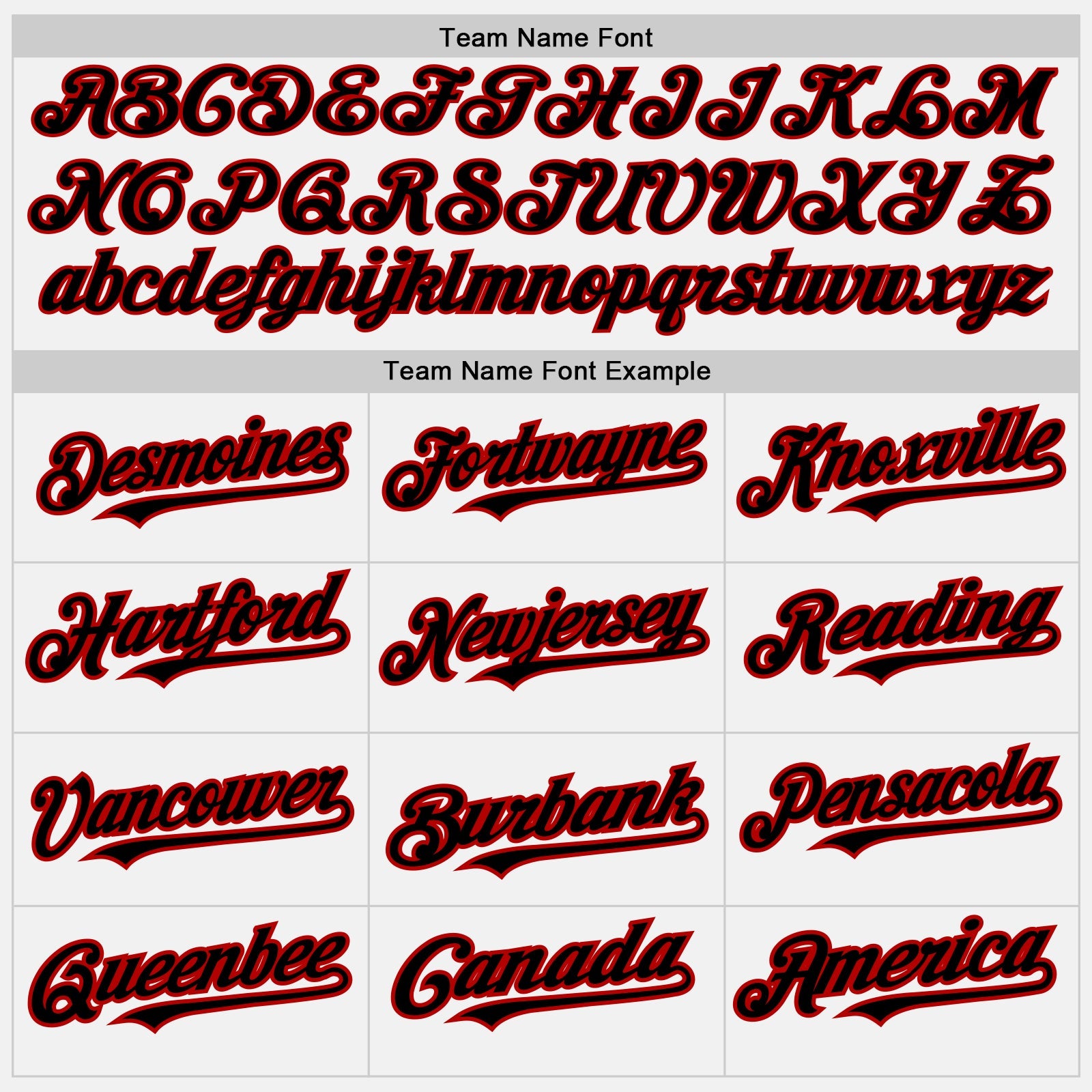 Custom White (Black Red Pinstripe) Black-Red Authentic Baseball Jersey view 4