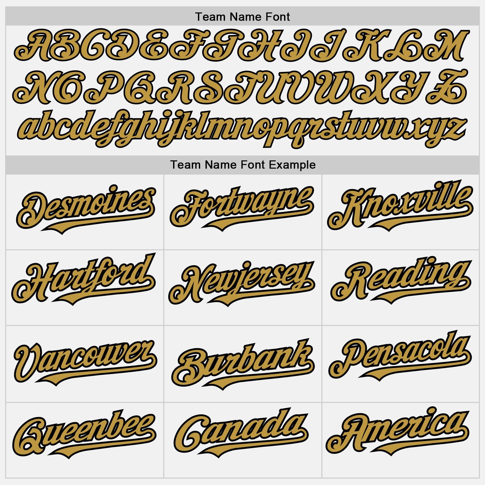 Custom White (Black Old Gold Pinstripe) Old Gold-Black Authentic Baseball Jersey view 4