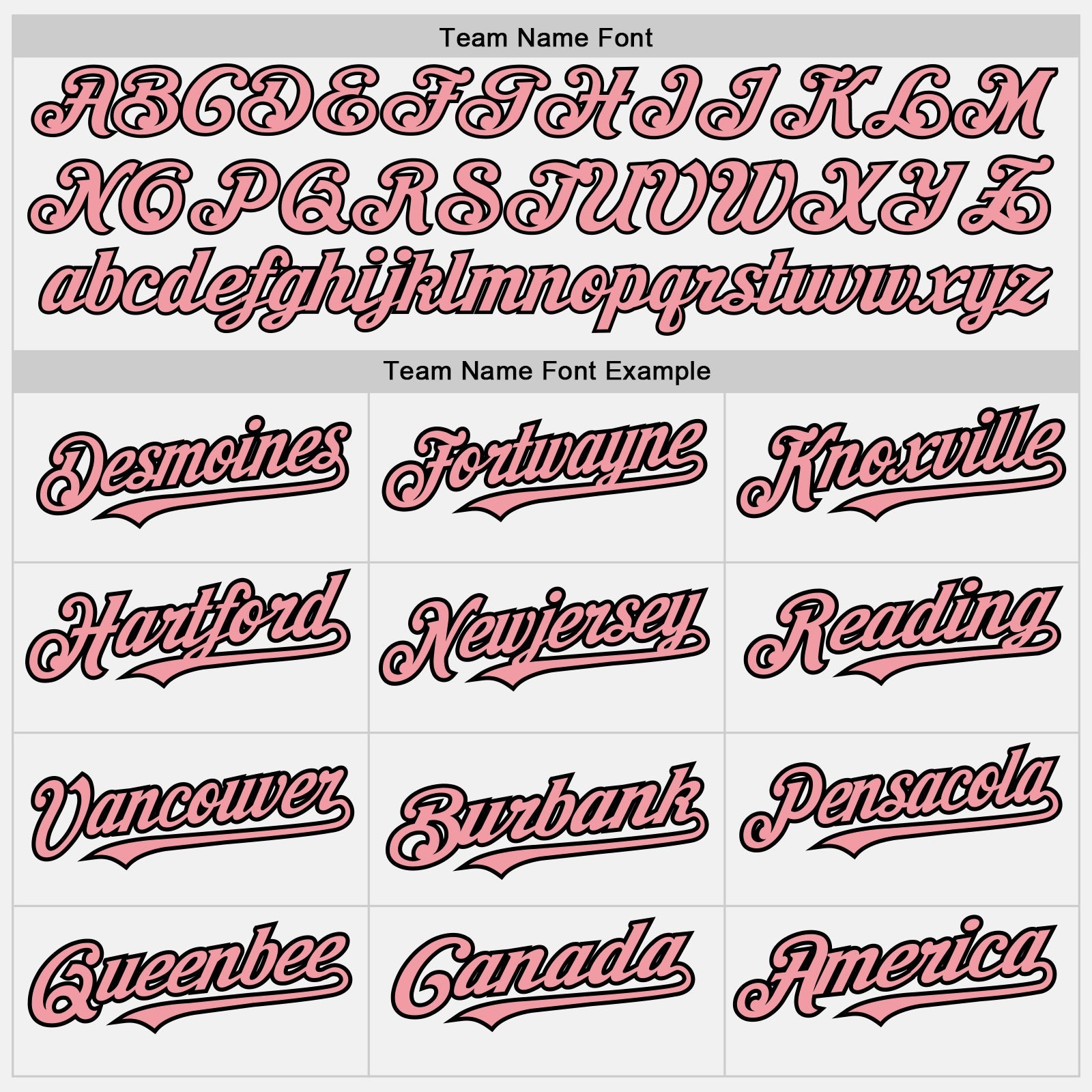 Custom White (Black Medium Pink Pinstripe) Silver-Black Authentic Baseball Jersey view 4