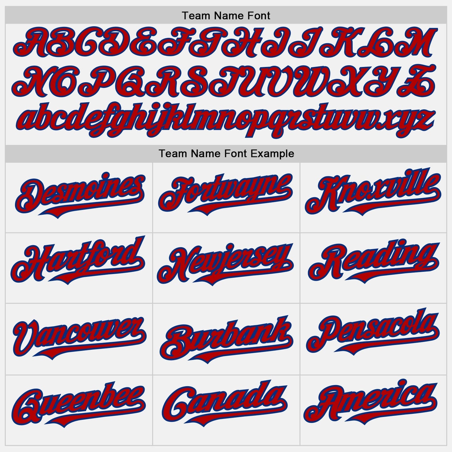 Custom White (Royal Red Pinstripe) Red-Royal Authentic Baseball Jersey view 4