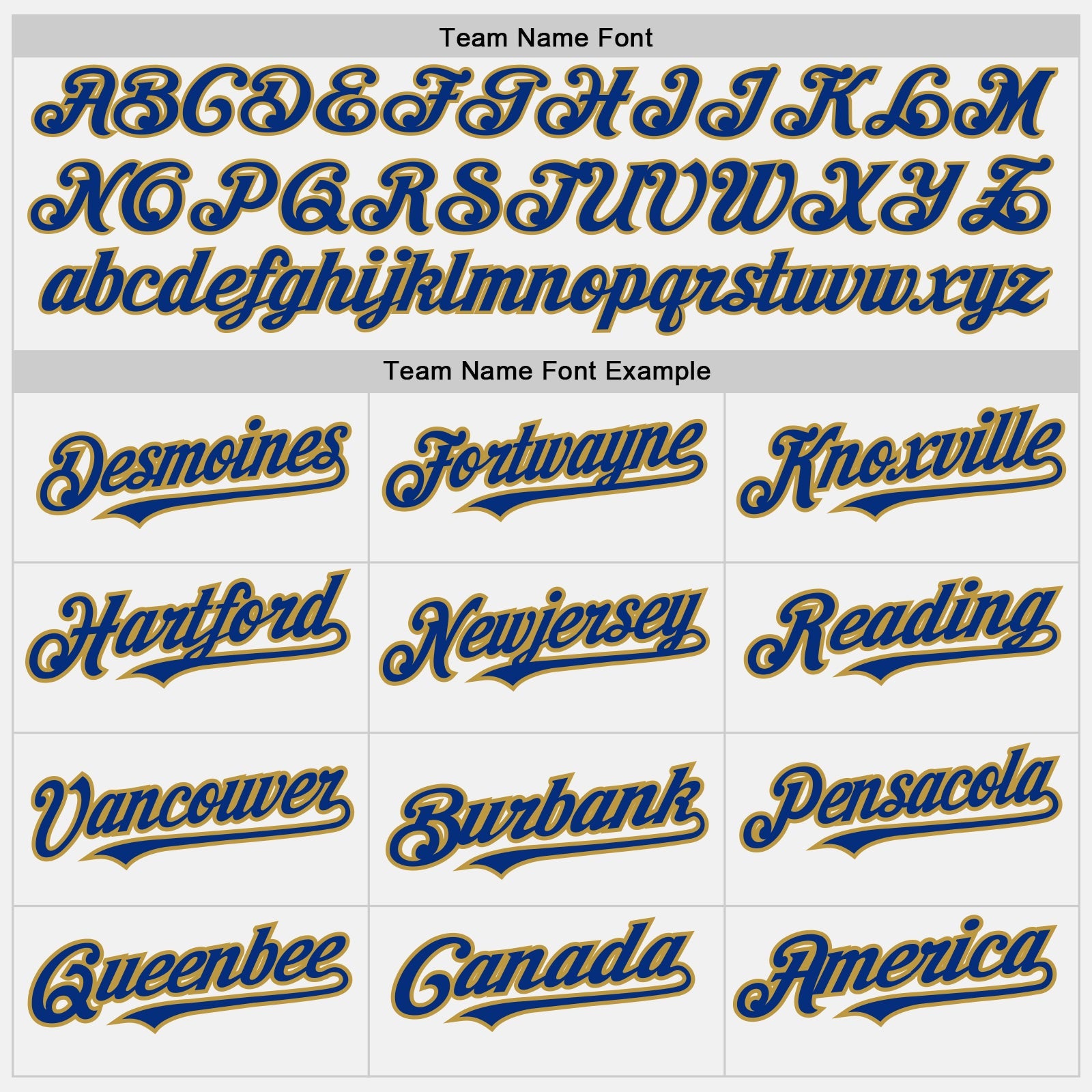 Custom White (Royal Old Gold Pinstripe) Old Gold-Royal Authentic Baseball Jersey view 4