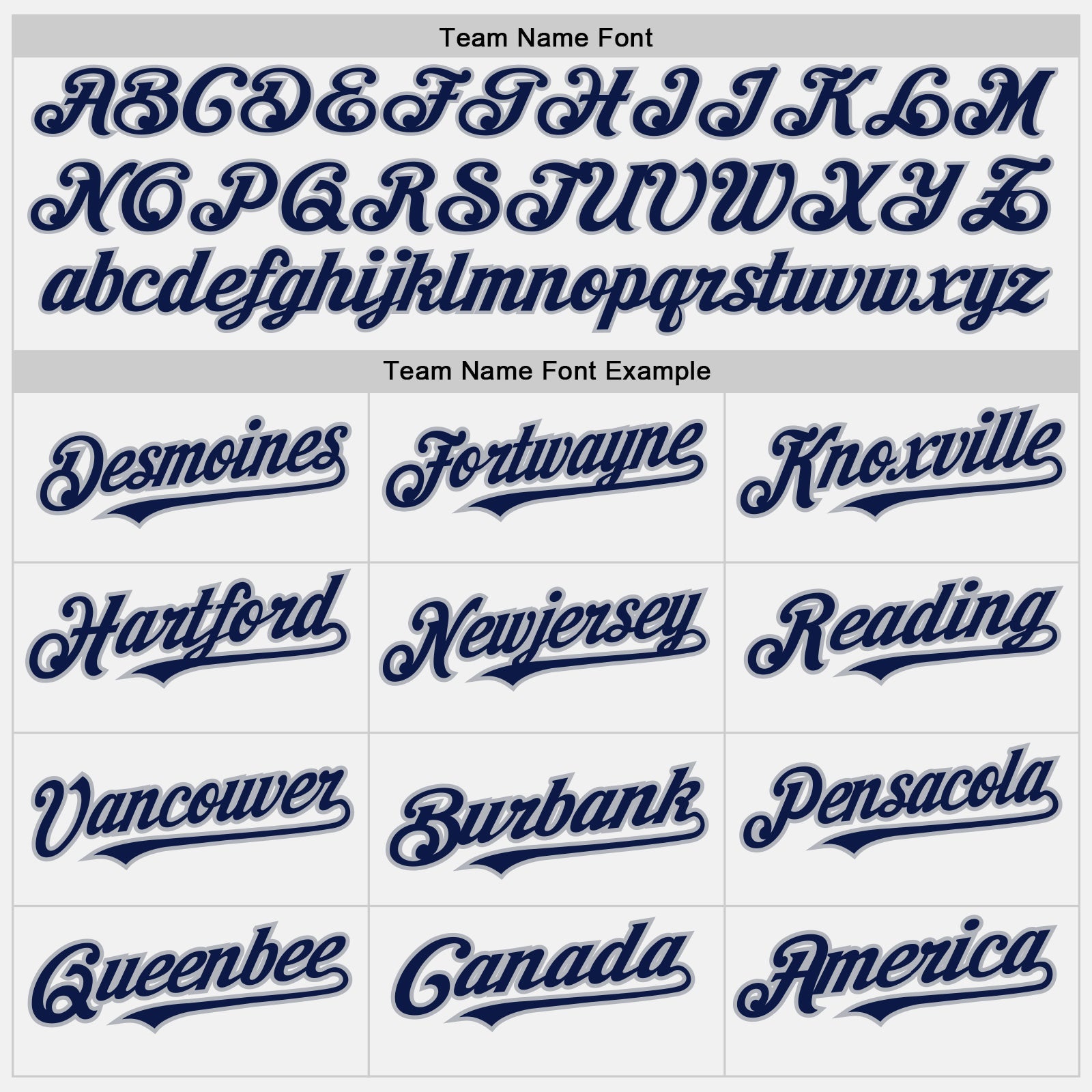Custom White (Navy Gray Pinstripe) Navy-Gray Authentic Baseball Jersey view 4