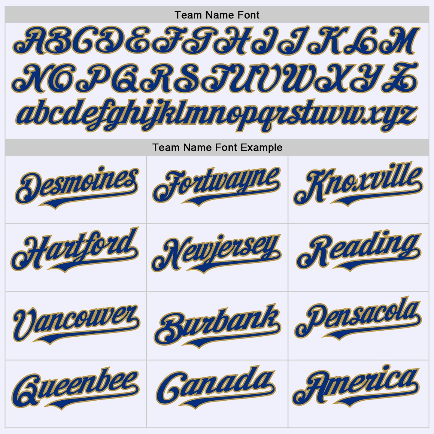 Custom White Old Gold-Royal Mesh Authentic Throwback Baseball Jersey view 4