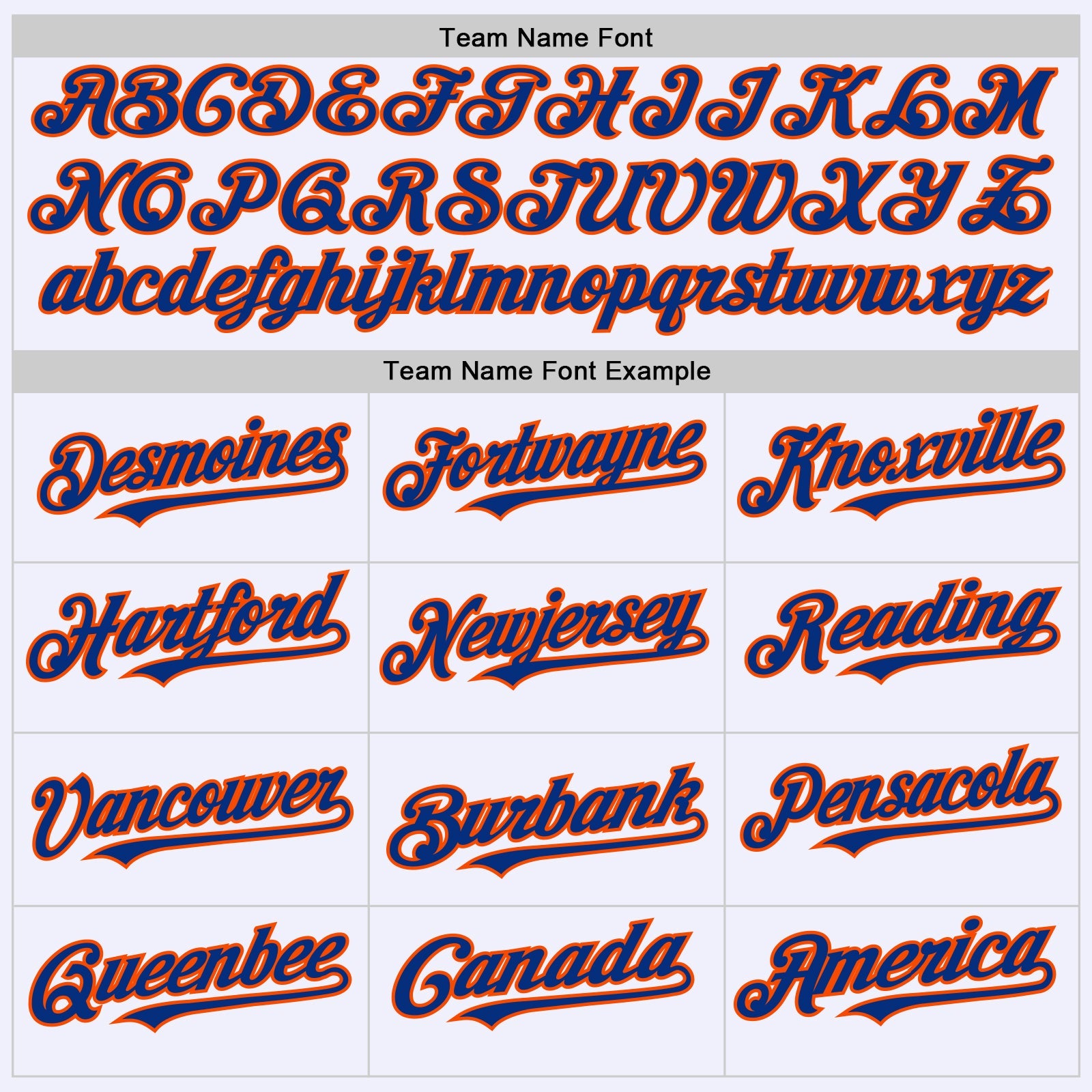 Custom White Royal-Orange Mesh Authentic Throwback Baseball Jersey view 4