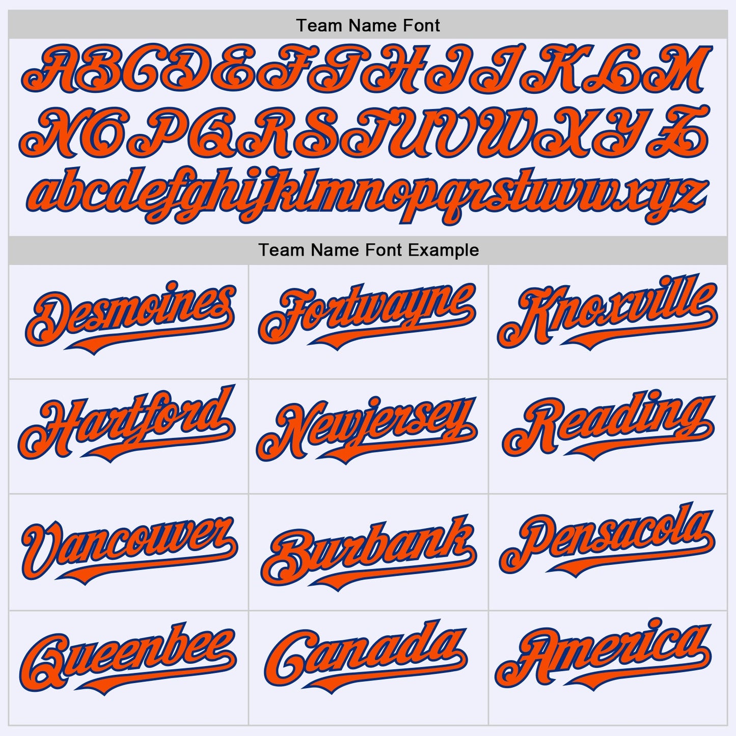 Custom White Orange-Royal Mesh Authentic Throwback Baseball Jersey view 4
