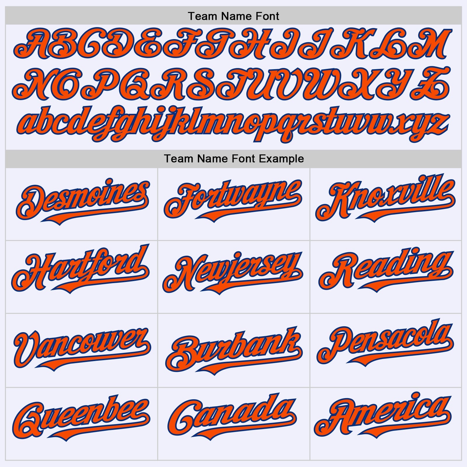 Custom White Orange-Royal Mesh Authentic Throwback Baseball Jersey view 4