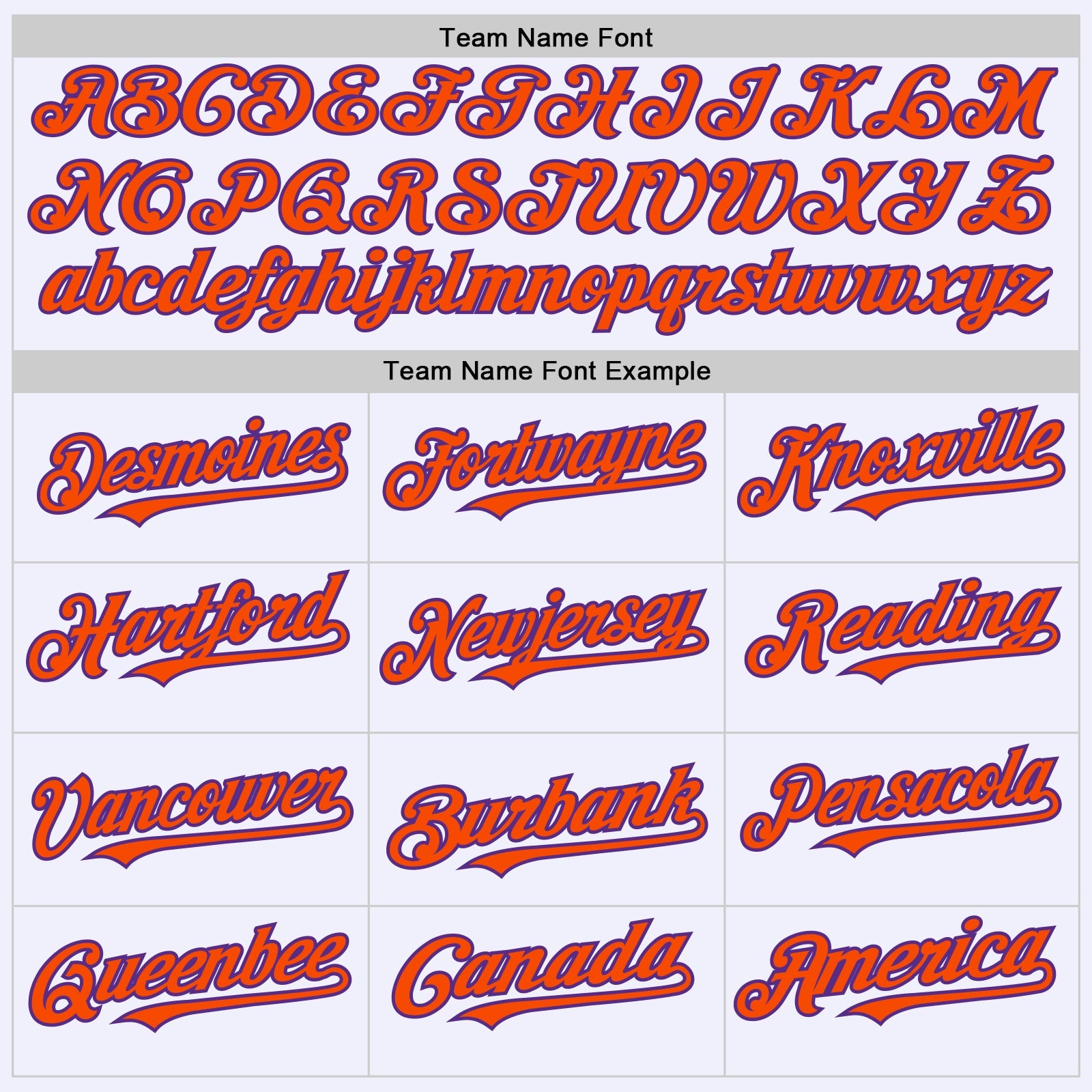 Custom White Purple-Orange Mesh Authentic Throwback Baseball Jersey view 4