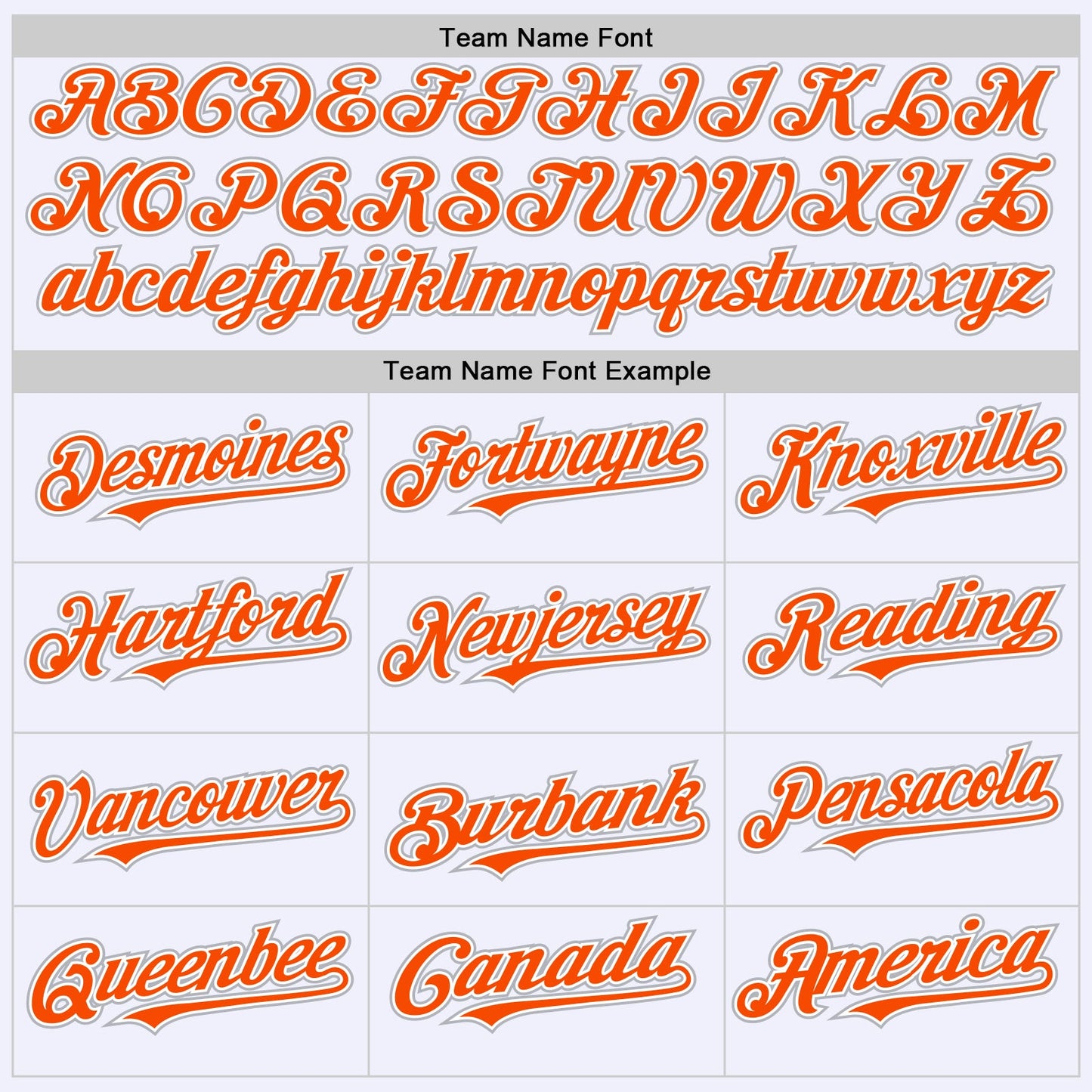 Custom White Orange-Gray Mesh Authentic Throwback Baseball Jersey view 4