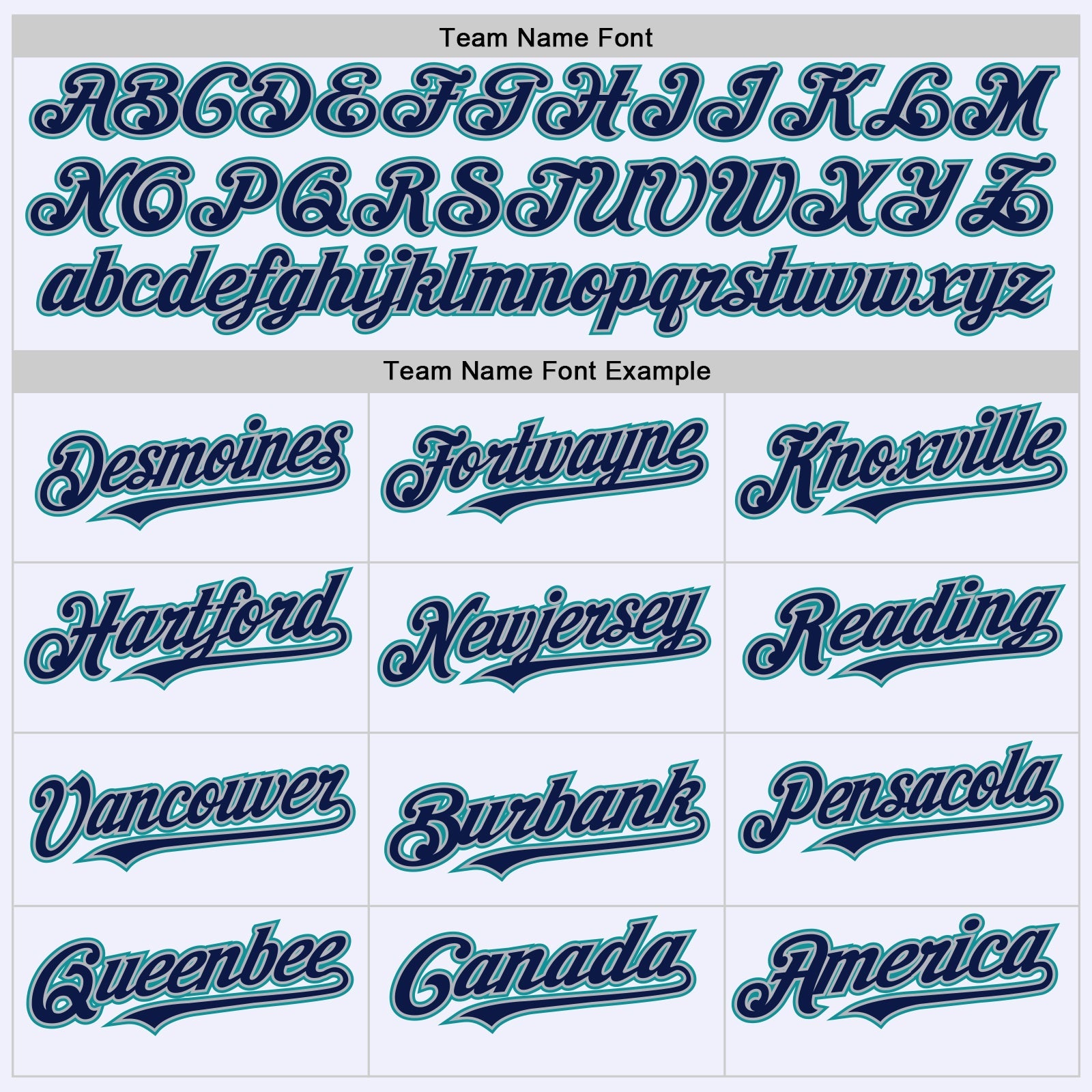 Custom White Navy Gray-Teal Mesh Authentic Throwback Baseball Jersey view 4