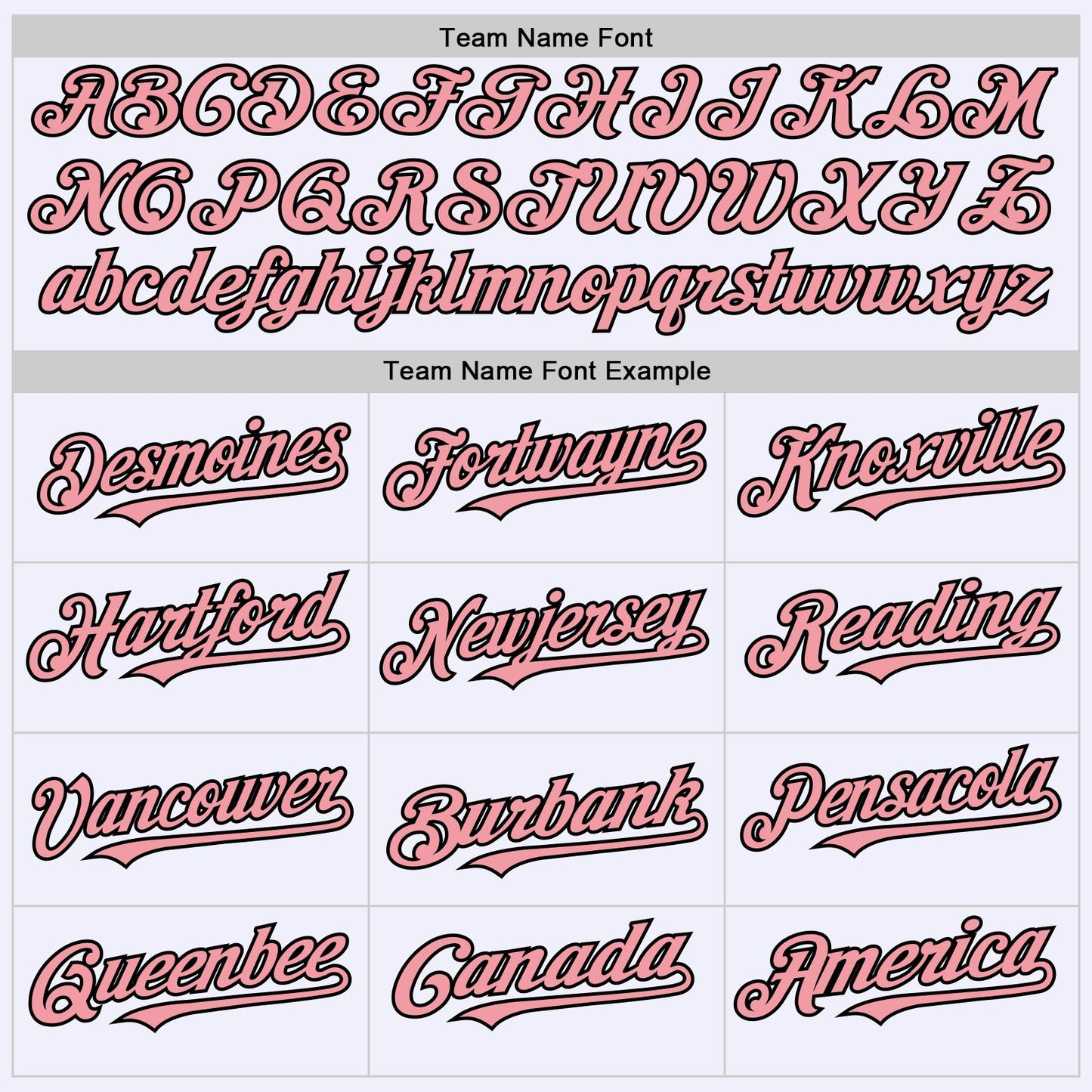 Custom White Medium Pink-Black Mesh Authentic Throwback Baseball Jersey view 4