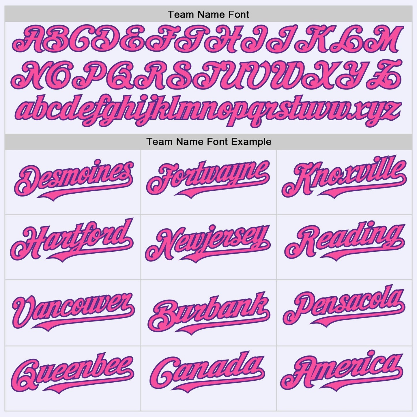 Custom White Purple-Pink Mesh Authentic Throwback Baseball Jersey view 4