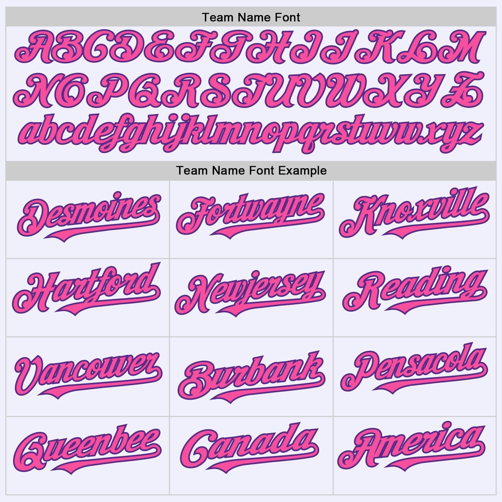 Custom White Purple-Pink Mesh Authentic Throwback Baseball Jersey view 4