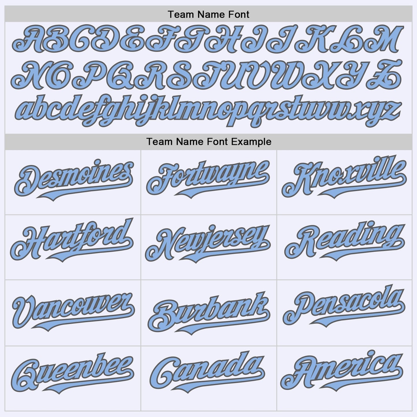 Custom White Light Blue-Steel Gray Mesh Authentic Throwback Baseball Jersey view 4