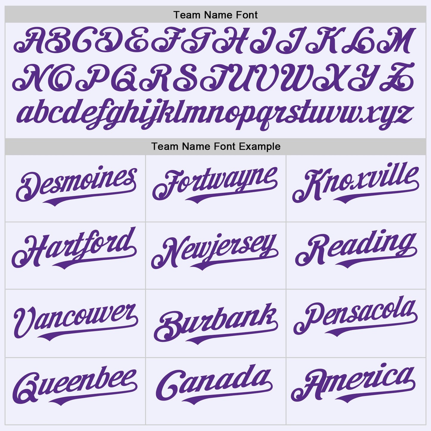 Custom White Purple Mesh Authentic Throwback Baseball Jersey view 4