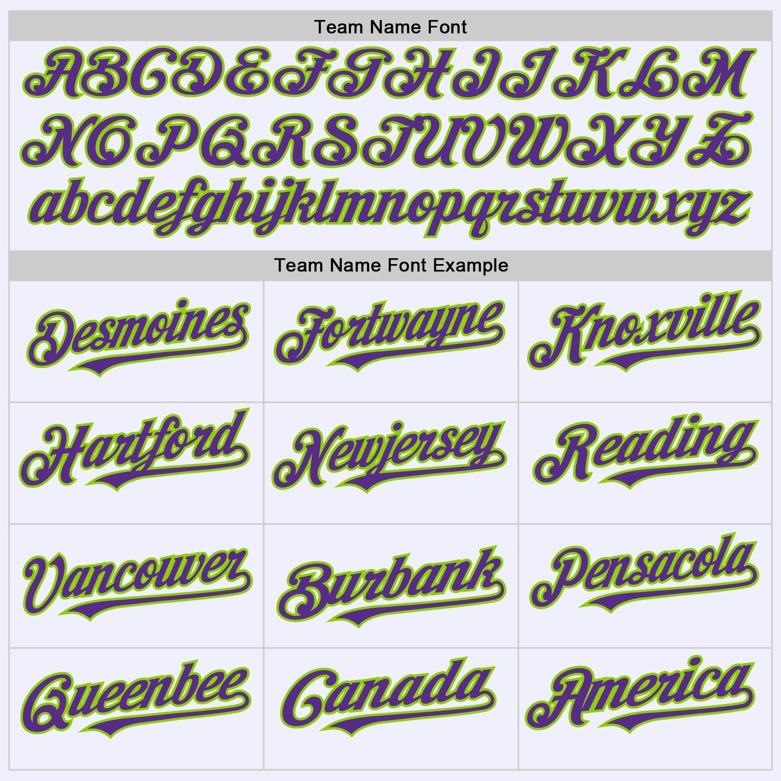 Custom White Purple-Neon Green Mesh Authentic Throwback Baseball Jersey view 4