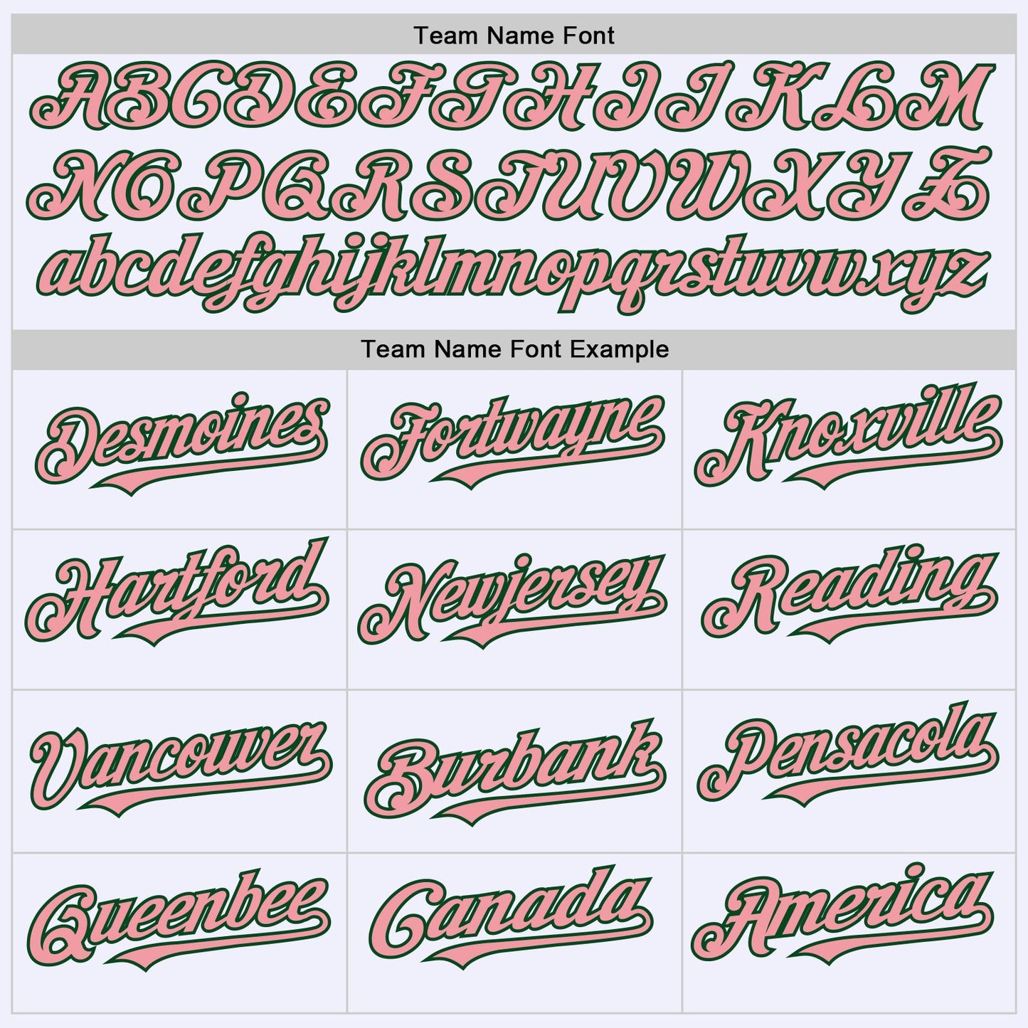 Custom White Medium Pink-Green Mesh Authentic Throwback Baseball Jersey view 4
