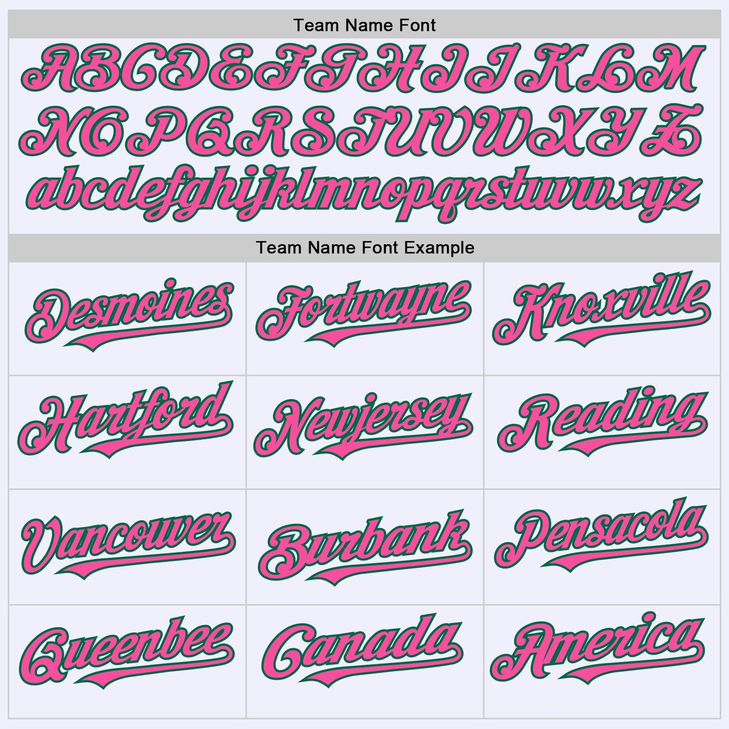 Custom White Pink-Kelly Green Mesh Authentic Throwback Baseball Jersey view 4