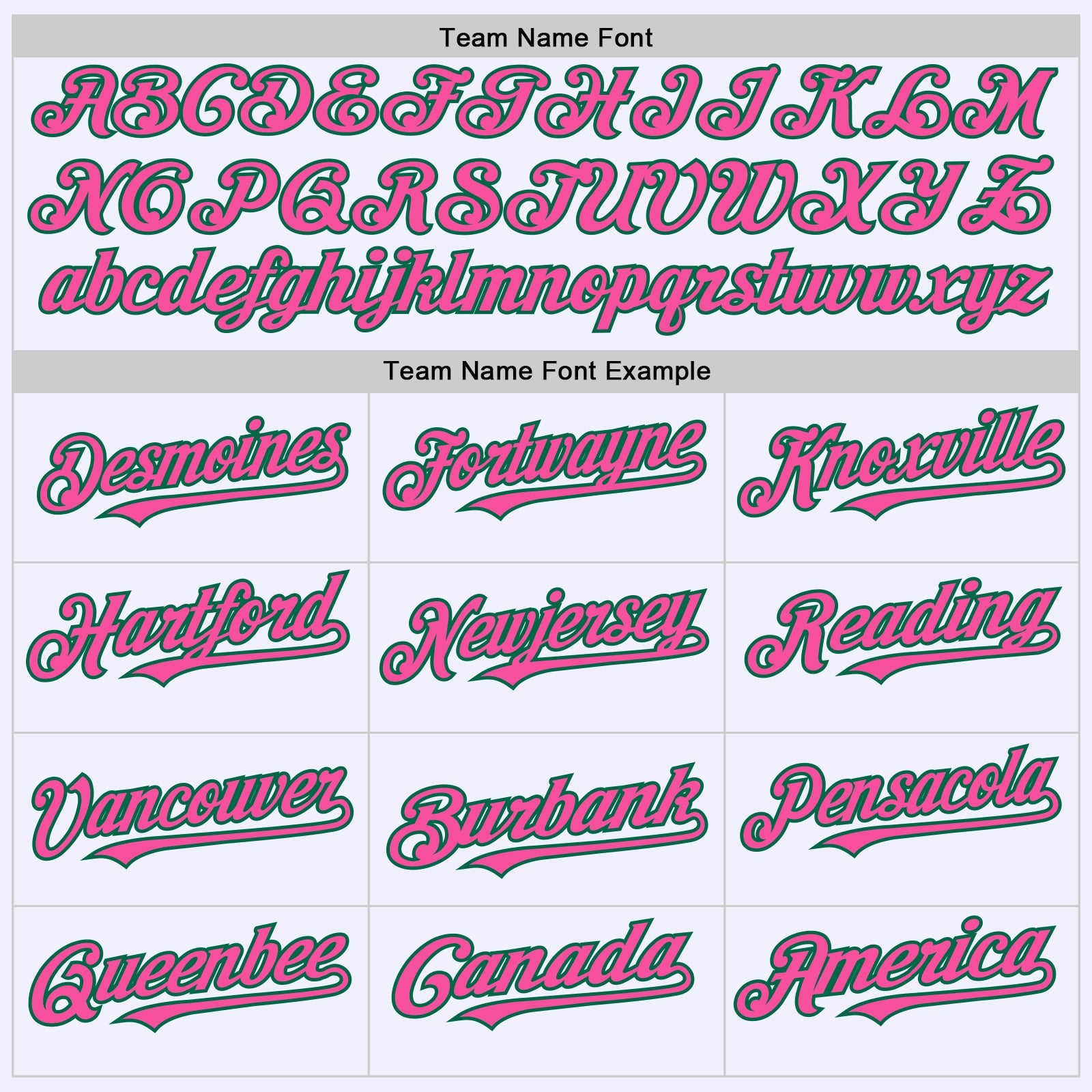 Custom White Pink-Kelly Green Mesh Authentic Throwback Baseball Jersey view 4