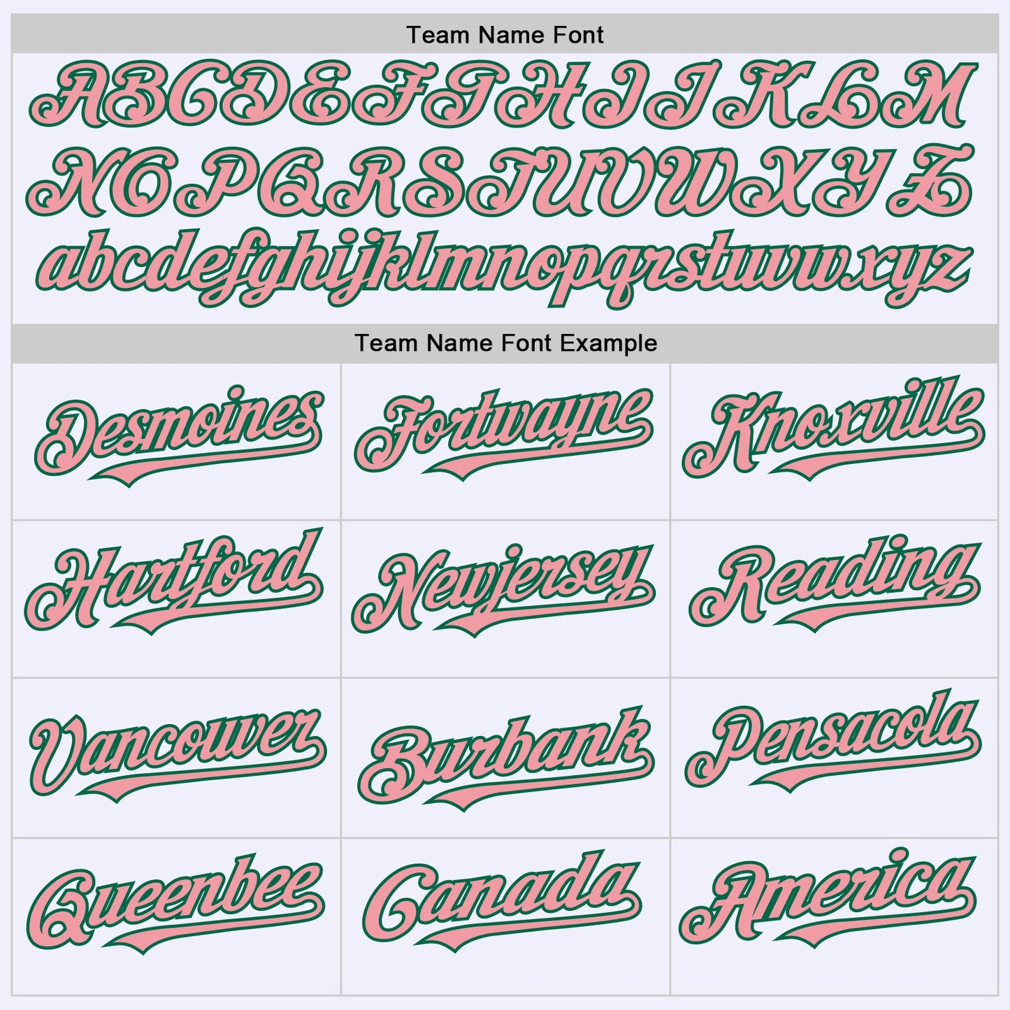 Custom White Medium Pink-Kelly Green Mesh Authentic Throwback Baseball Jersey view 4