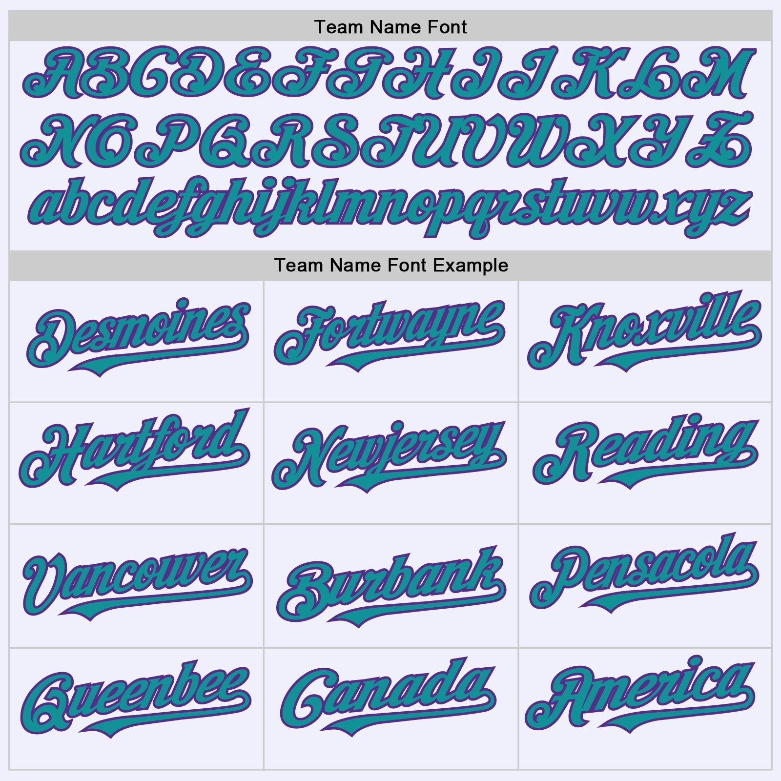 Custom White Purple-Teal Mesh Authentic Throwback Baseball Jersey view 4