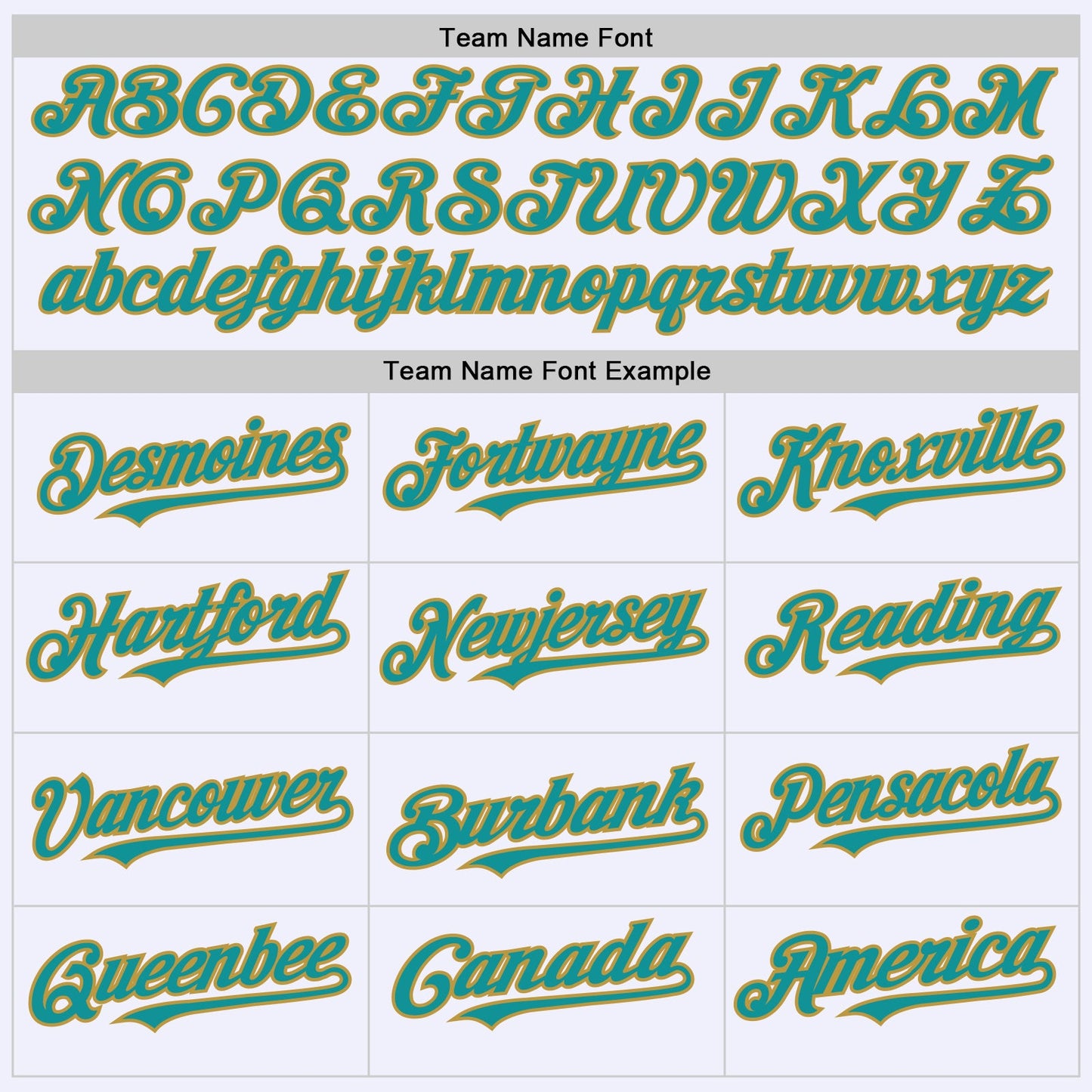 Custom White Teal-Old Gold Mesh Authentic Throwback Baseball Jersey view 4