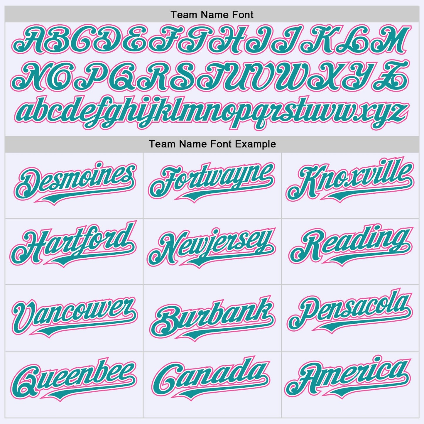 Custom White Pink-Teal Mesh Authentic Throwback Baseball Jersey view 4
