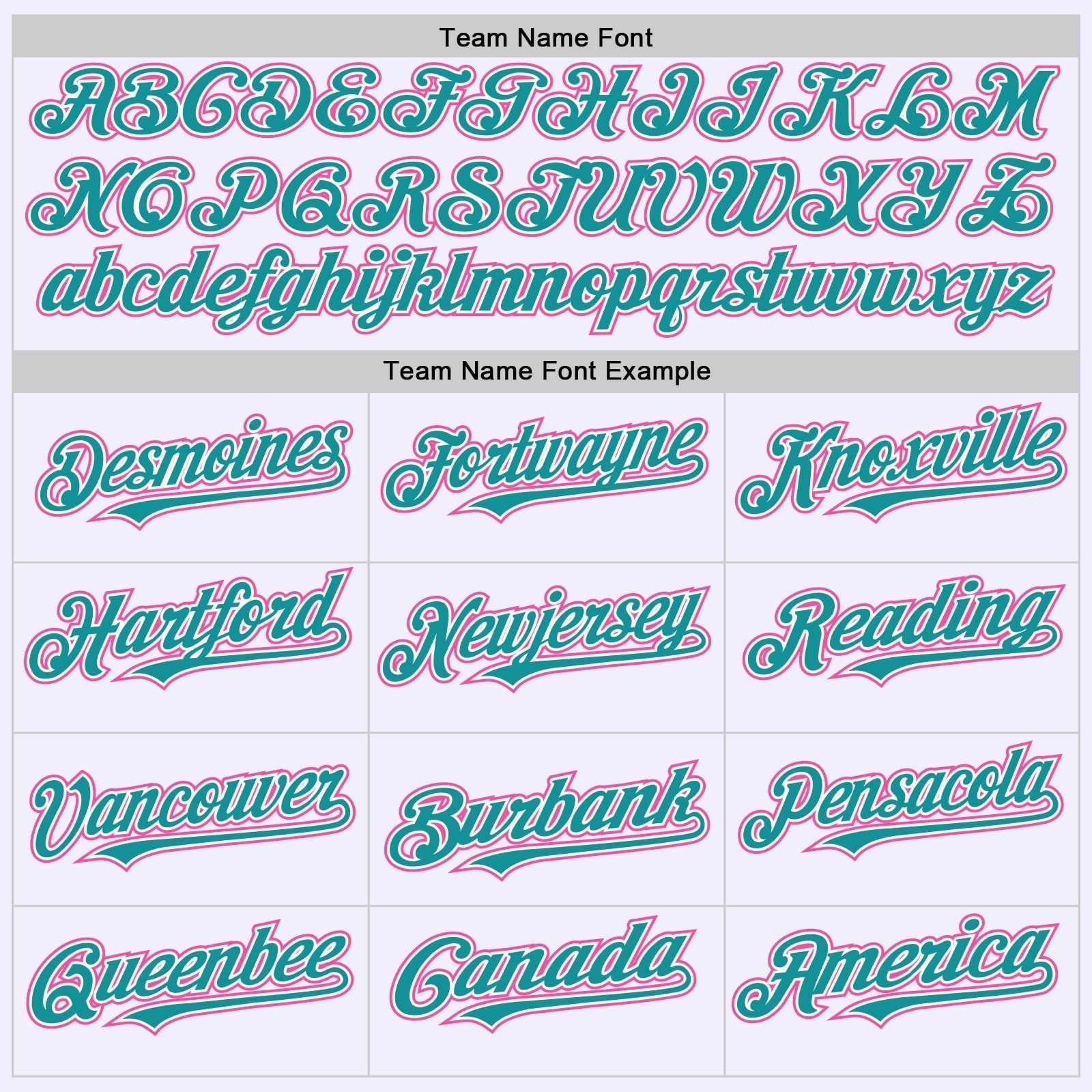 Custom White Pink-Teal Mesh Authentic Throwback Baseball Jersey view 4