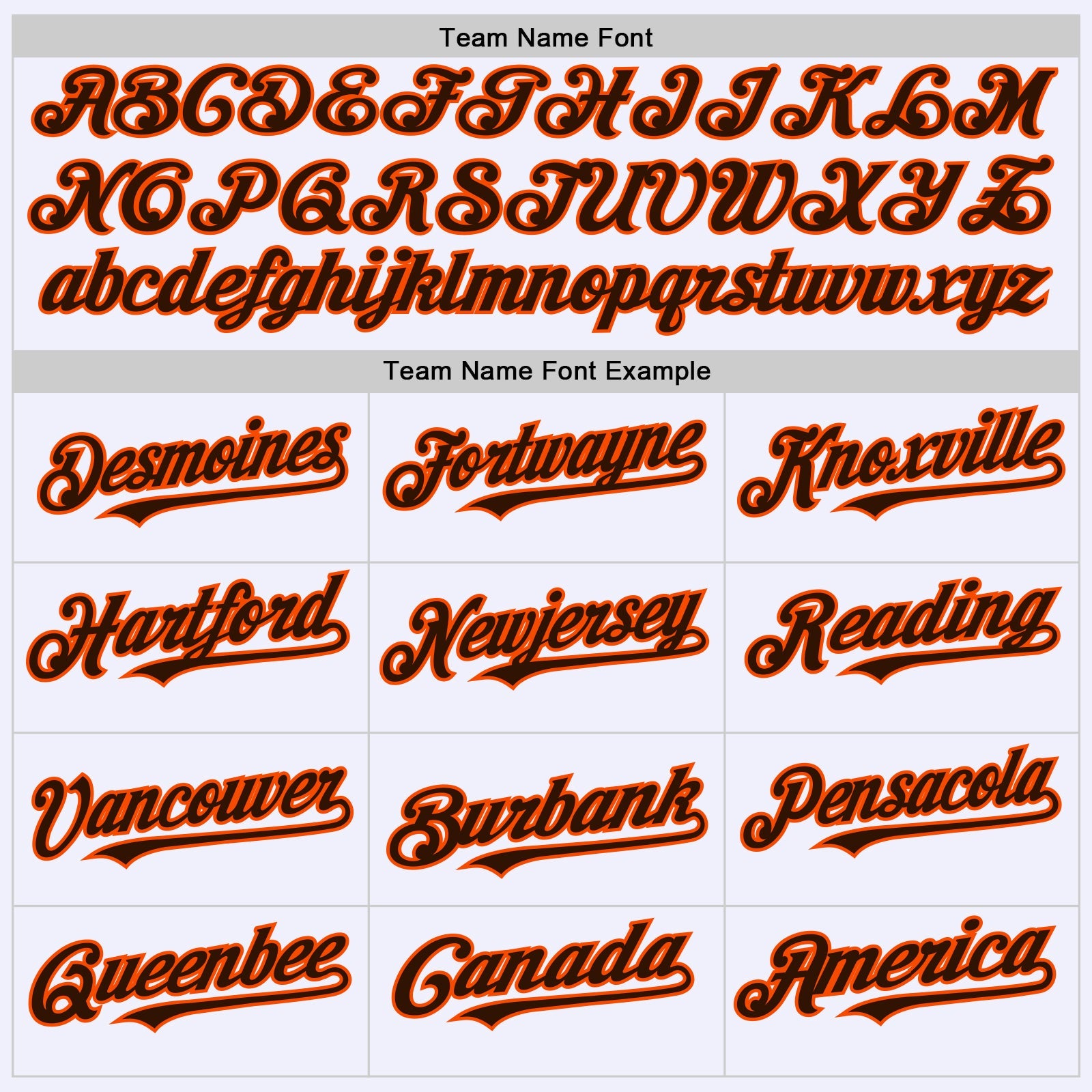Custom White Brown-Orange Mesh Authentic Throwback Baseball Jersey view 4