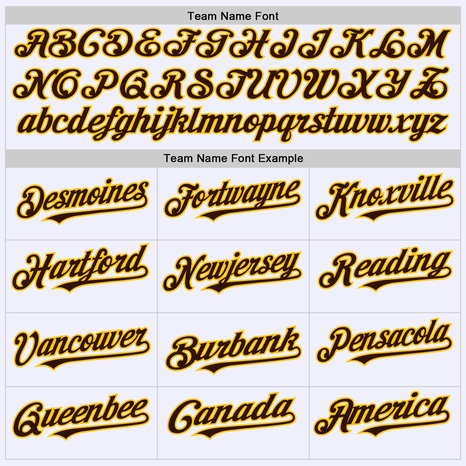 Custom White Brown-Yellow Mesh Authentic Throwback Baseball Jersey view 4