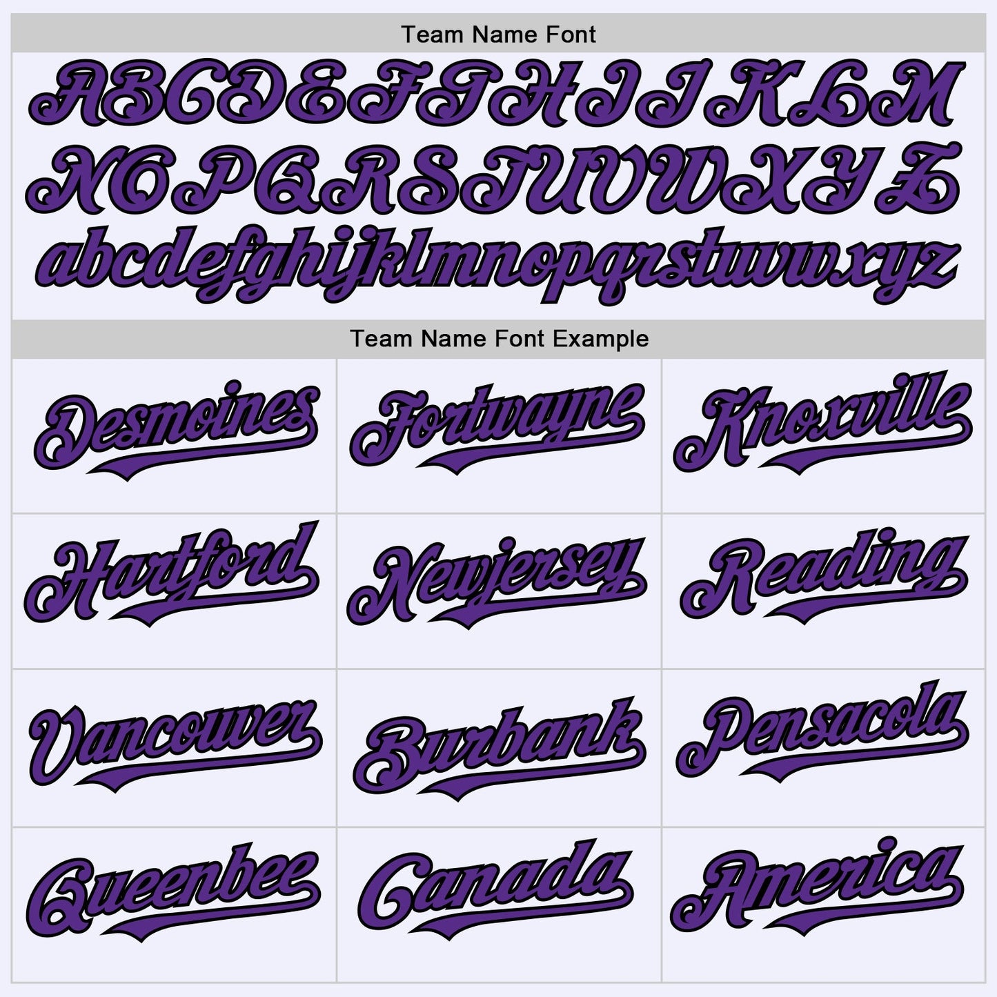 Custom White Purple-Black Mesh Authentic Throwback Baseball Jersey view 4