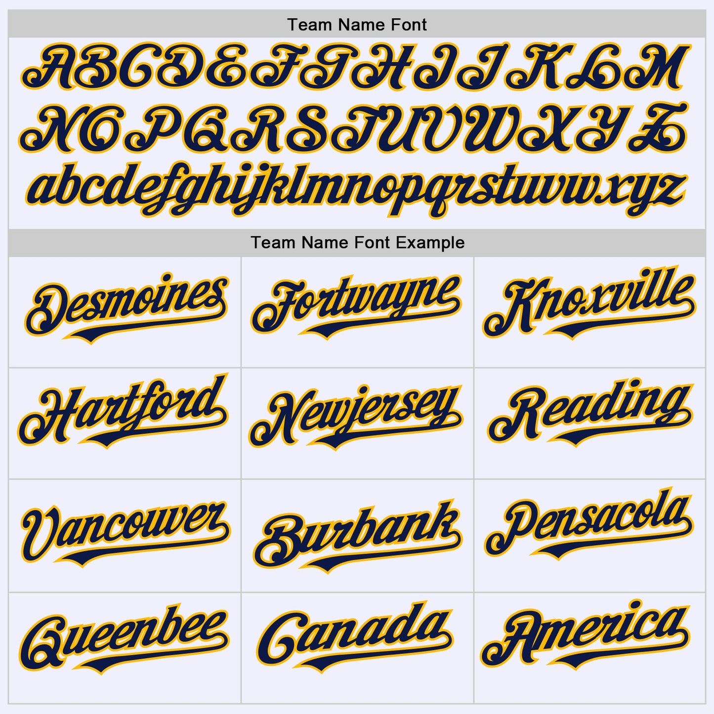 Custom White Navy-Gold Mesh Authentic Throwback Baseball Jersey view 4