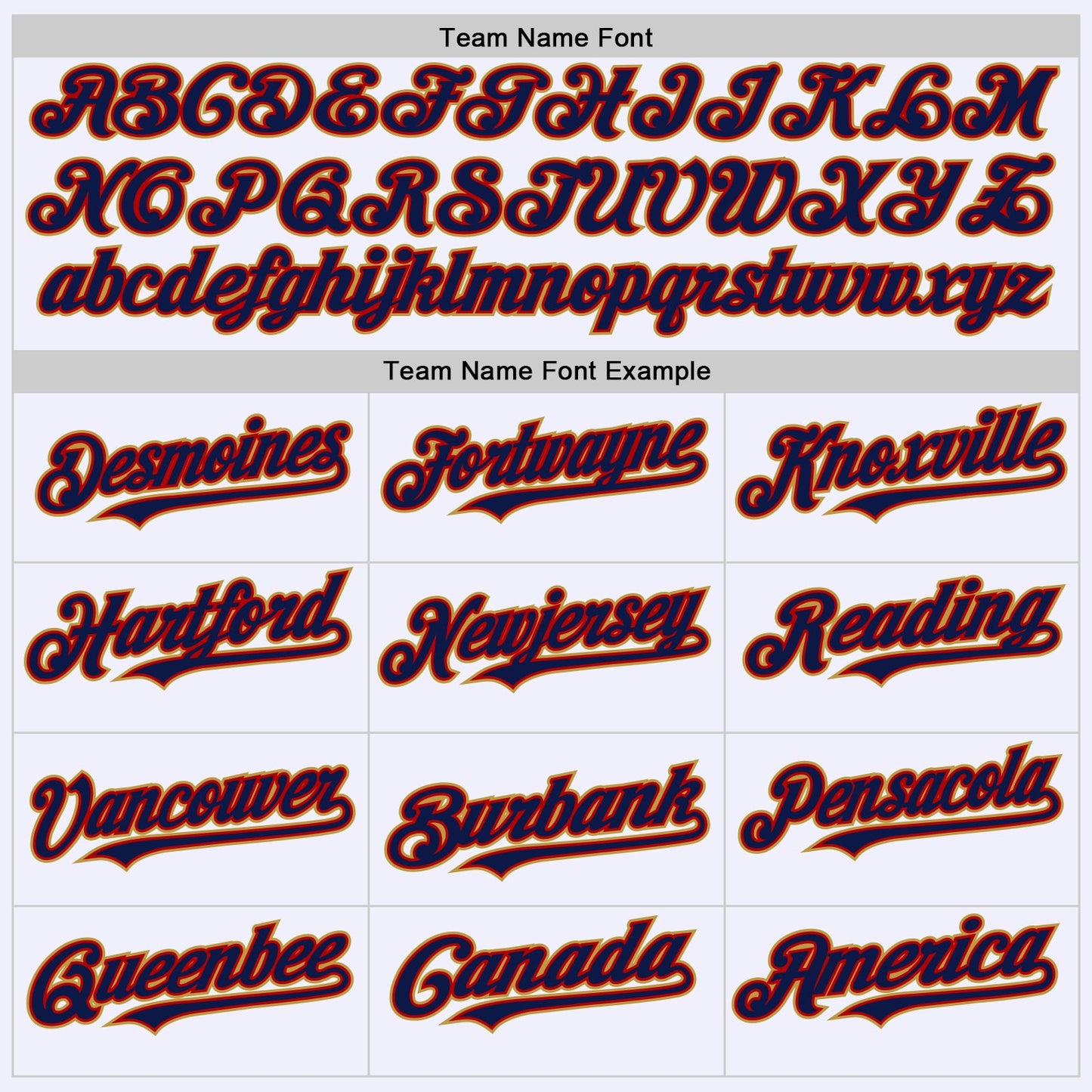 Custom White Navy Red-Old Gold Mesh Authentic Throwback Baseball Jersey view 4