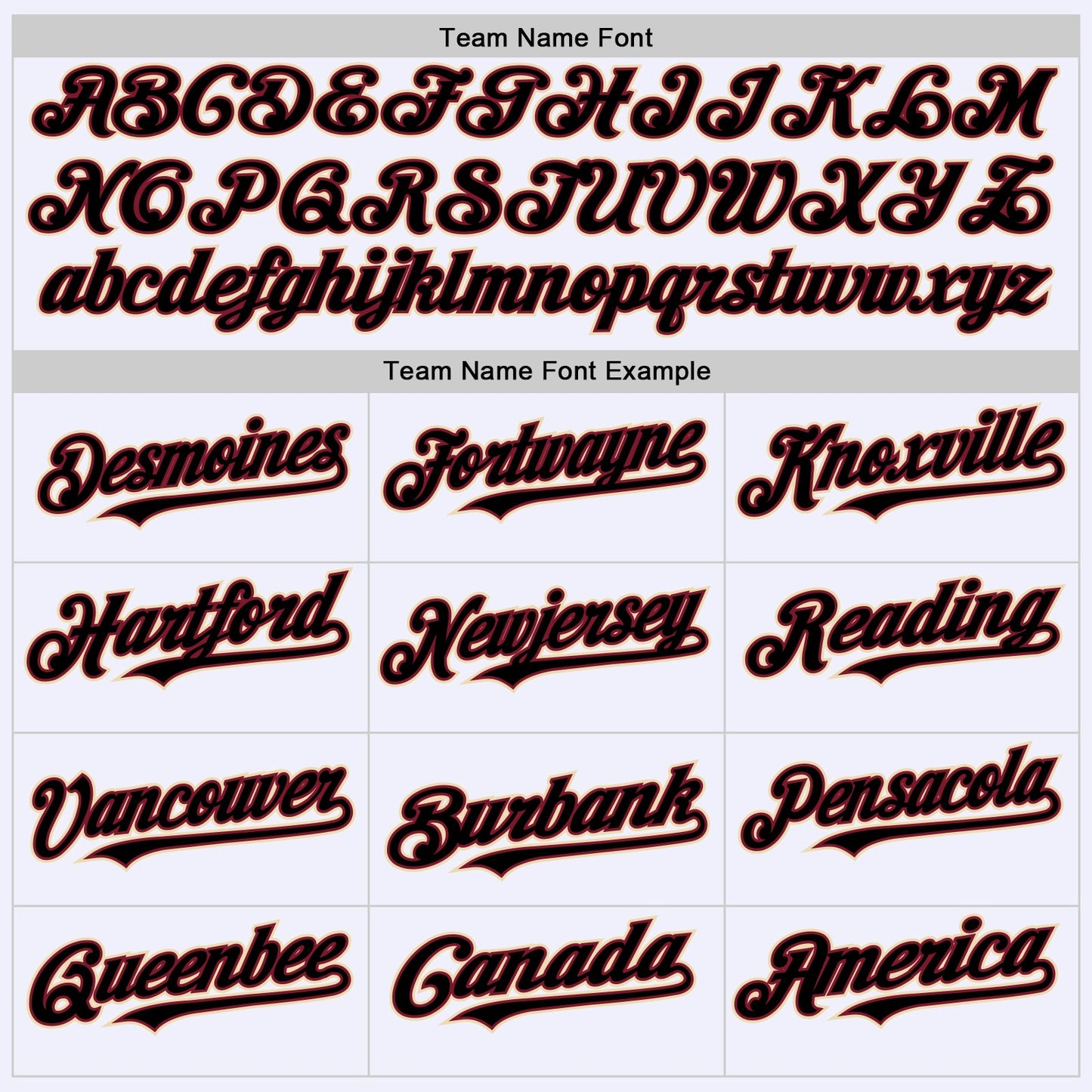 Custom White Black Crimson-Cream Mesh Authentic Throwback Baseball Jersey view 4