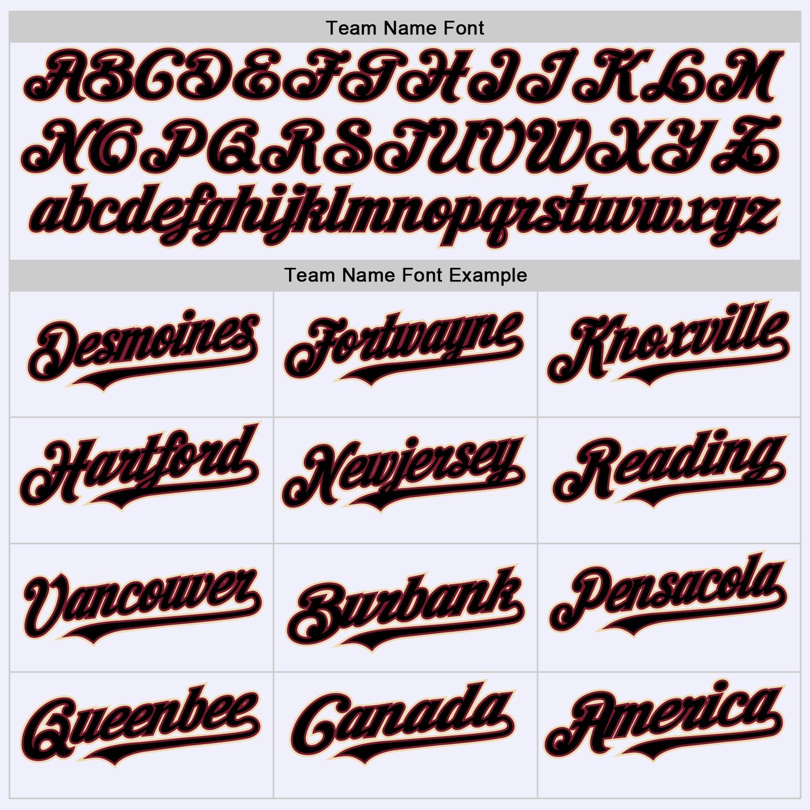 Custom White Black Crimson-Cream Mesh Authentic Throwback Baseball Jersey view 4