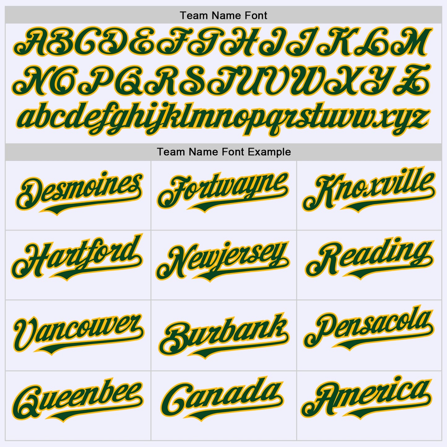 Custom White Green-Gold Mesh Authentic Throwback Baseball Jersey view 4