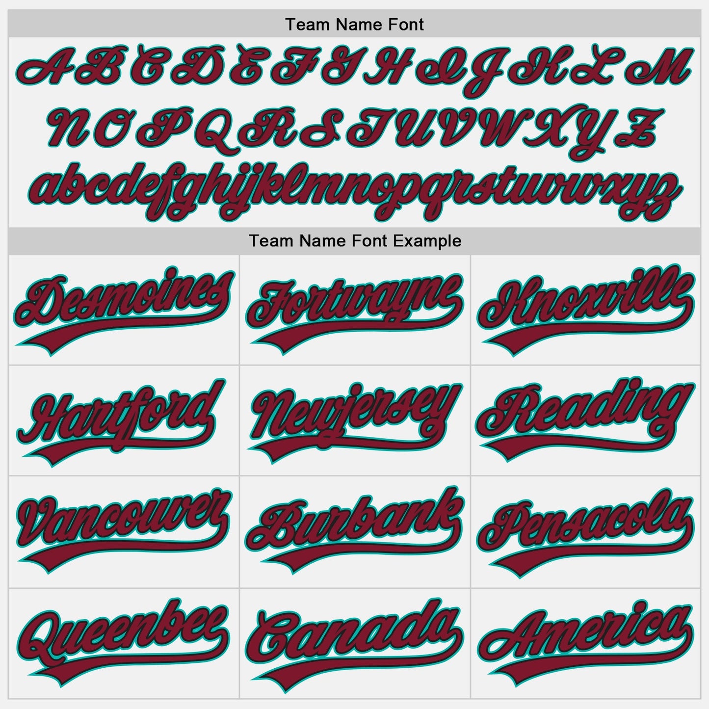Custom White Crimson Black-Aqua Authentic Baseball Jersey view 4