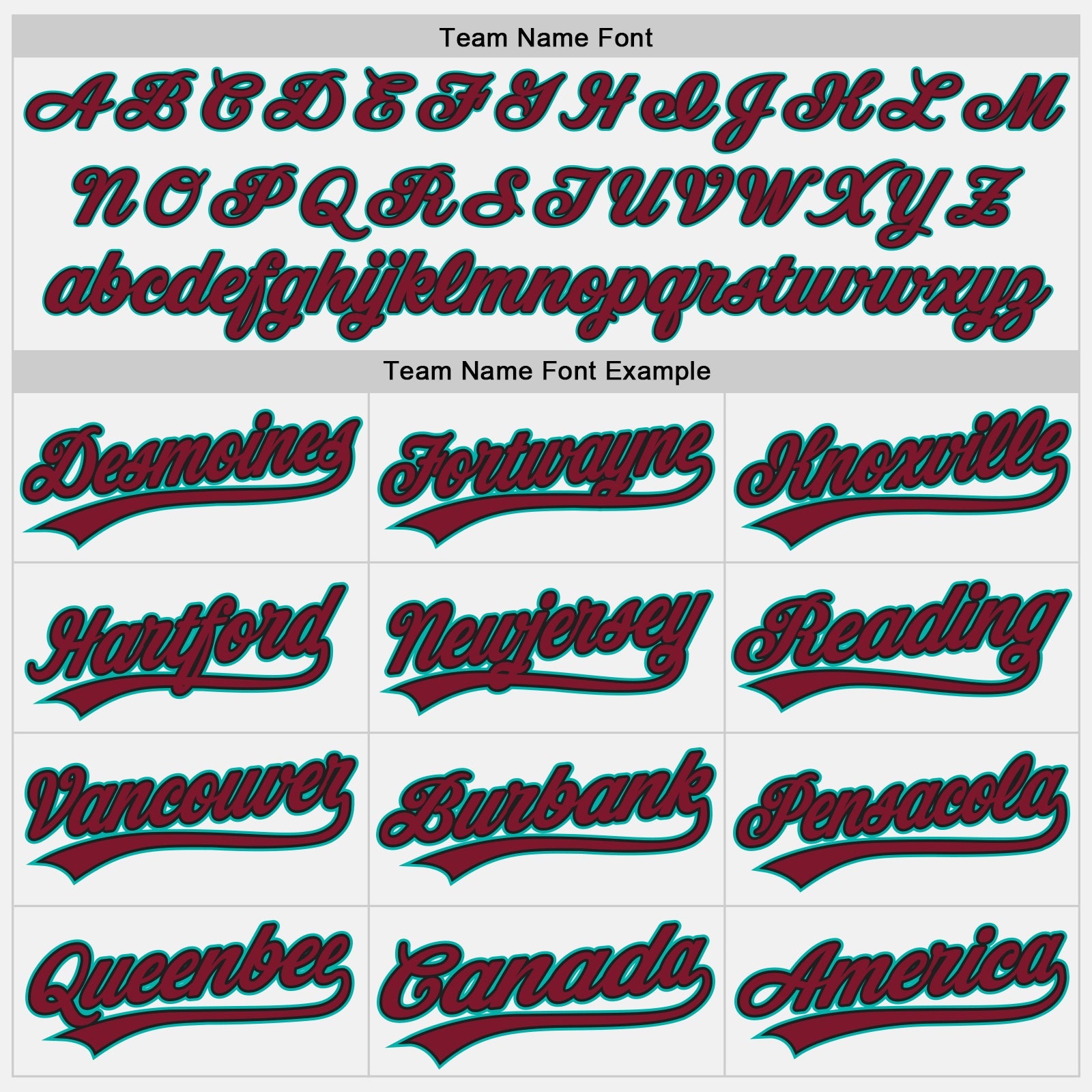 Custom White Crimson Black-Aqua Authentic Baseball Jersey view 4