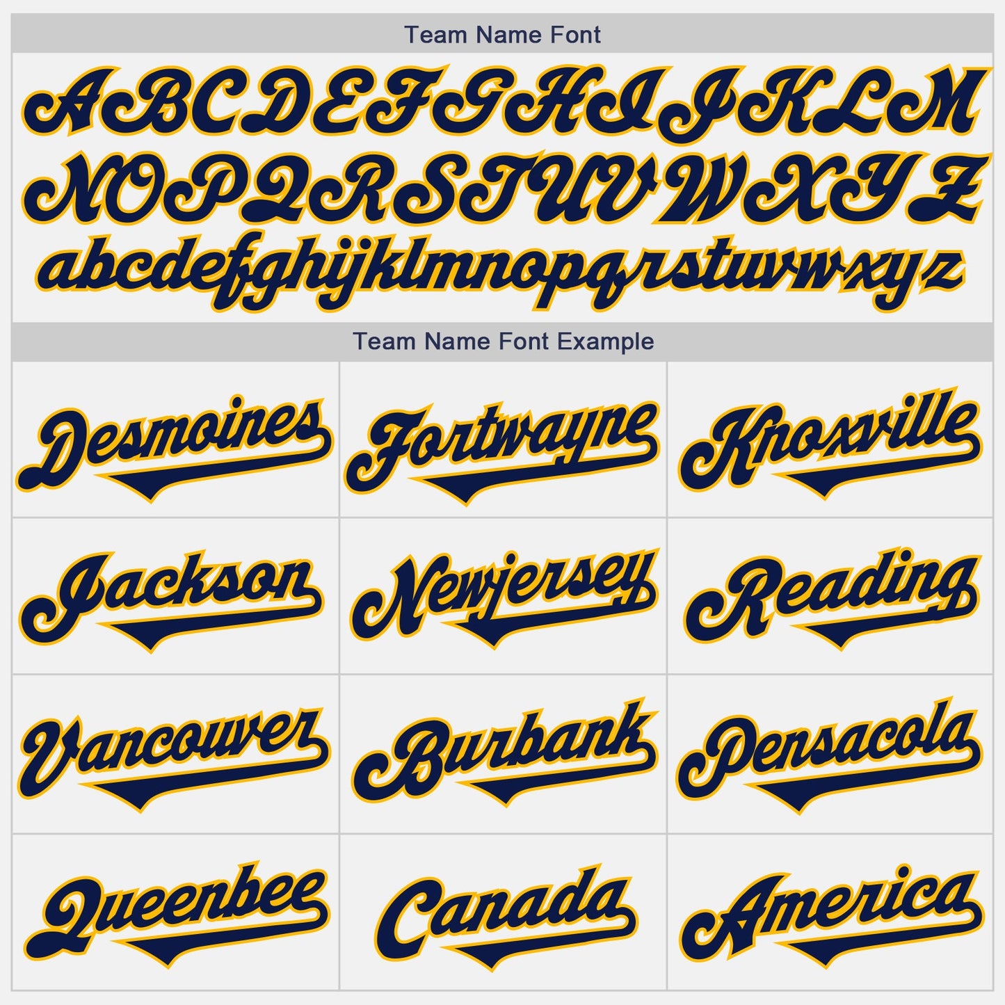 Custom White Navy-Gold Authentic Baseball Jersey view 4