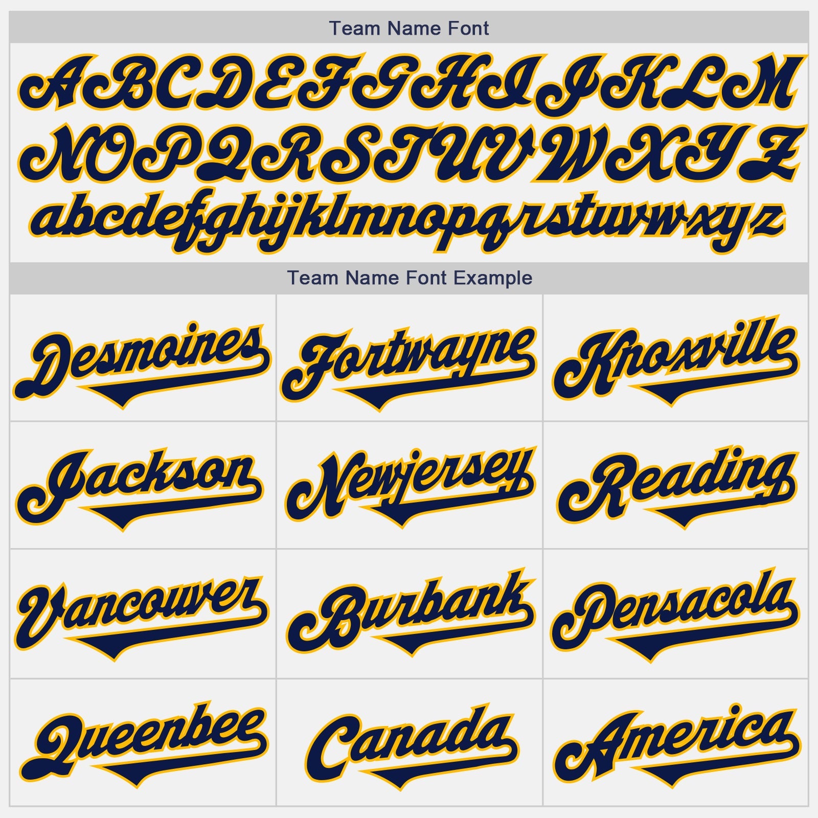 Custom White Navy-Gold Authentic Baseball Jersey view 4