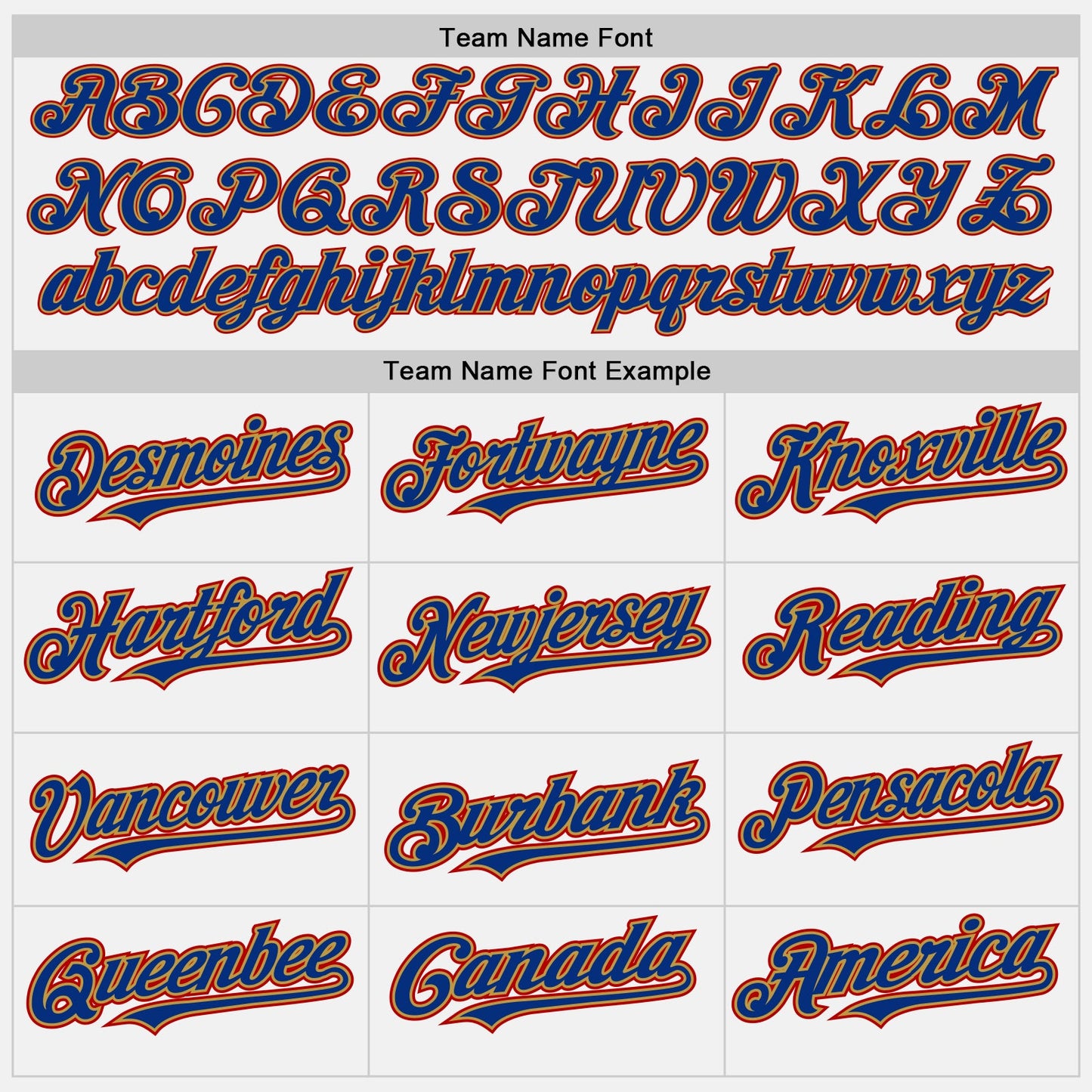 Custom White Royal Old Gold-Red Authentic Baseball Jersey view 4