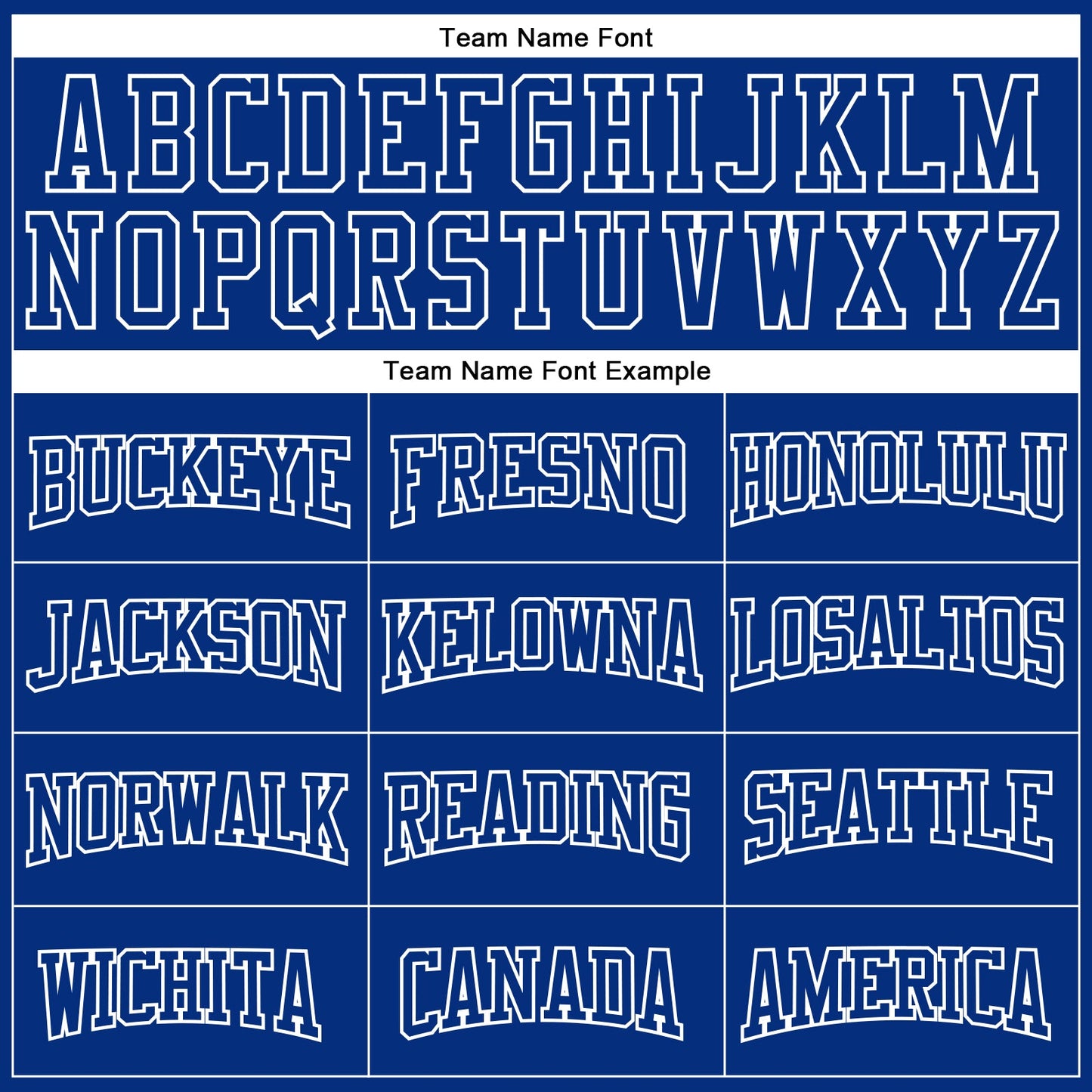 Custom White Red-Royal Authentic Football Jersey view 4