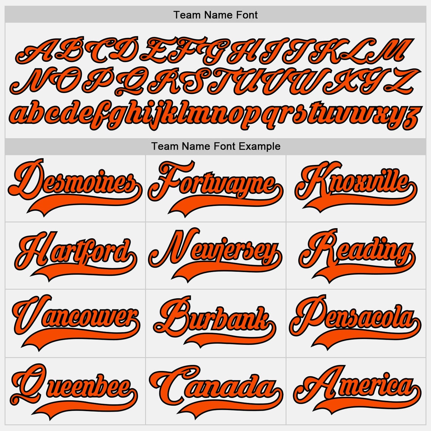 Custom White Orange-Black Hockey Lace Neck Jersey view 4
