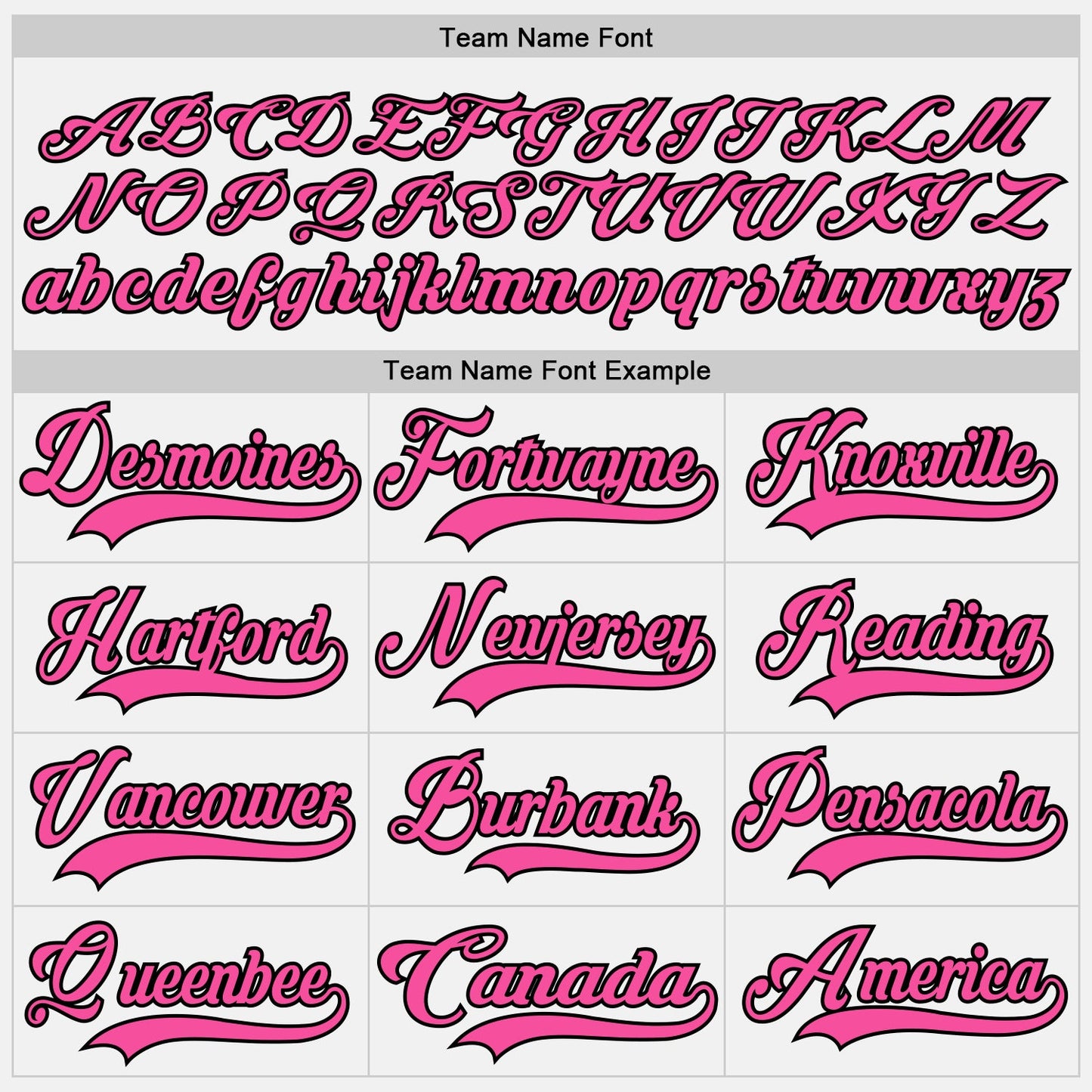 Custom White Pink-Black Hockey Lace Neck Jersey view 4