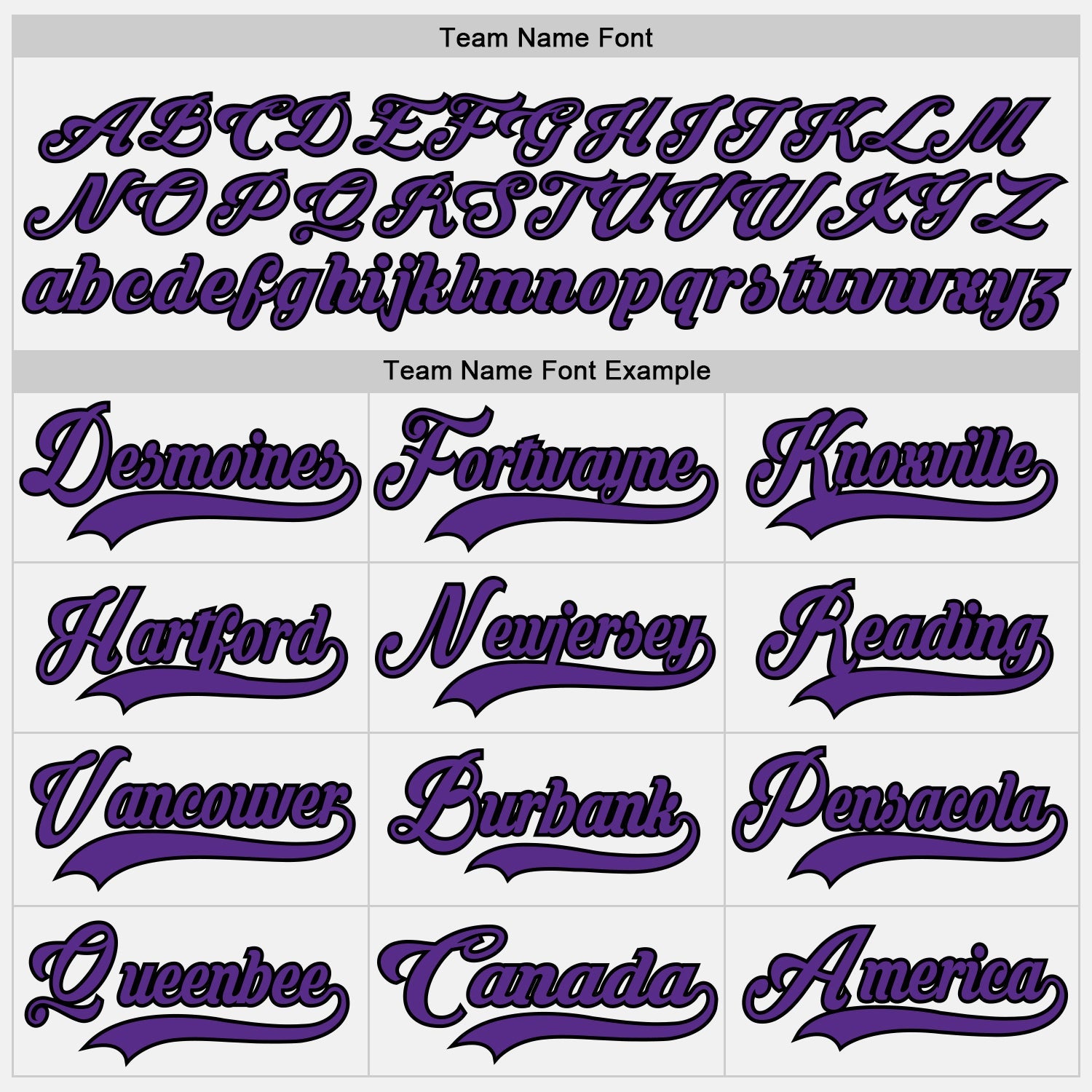 Custom White Purple-Black Hockey Lace Neck Jersey view 4