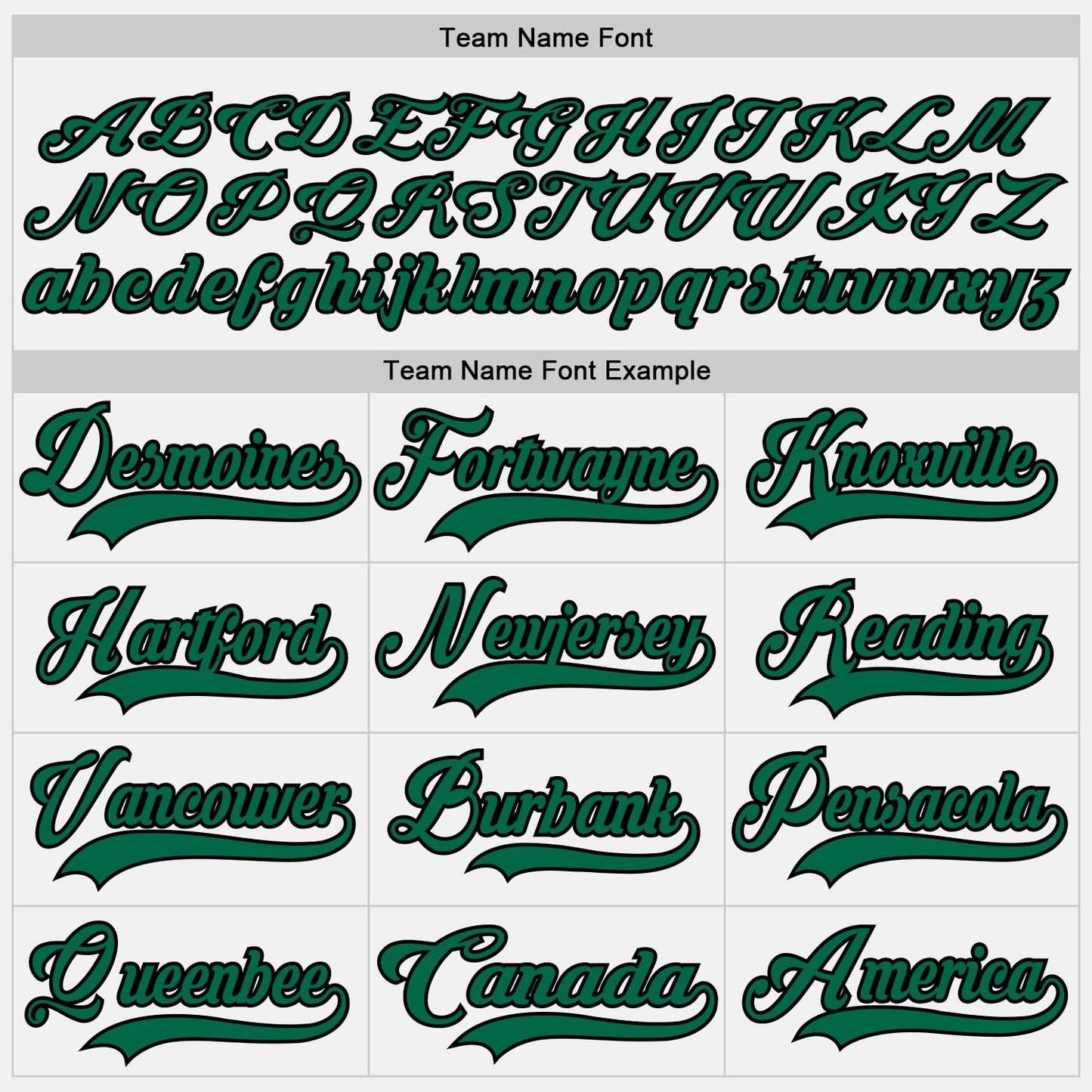 Custom White Kelly Green-Black Hockey Lace Neck Jersey view 4