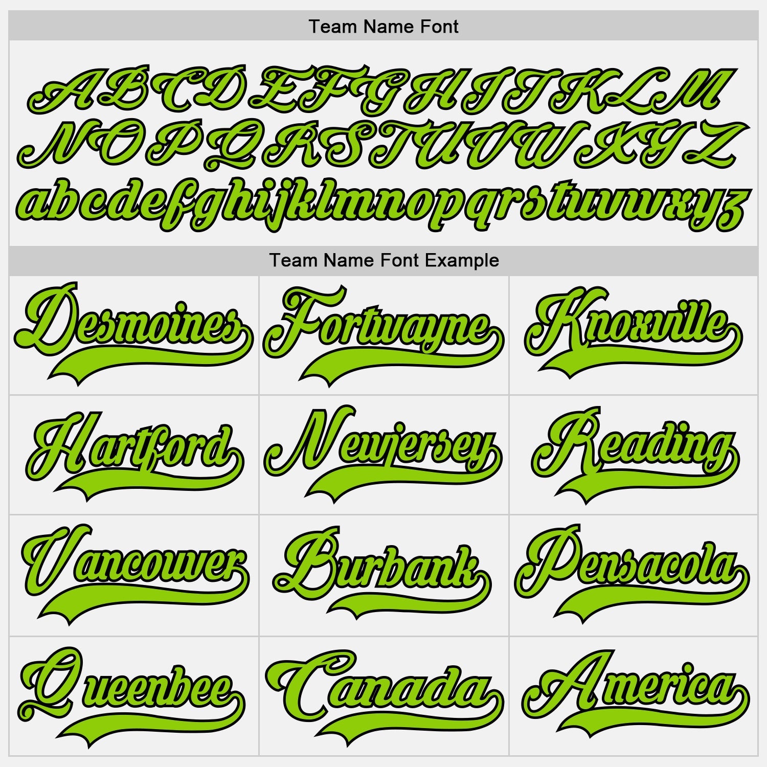 Custom White Neon Green-Black Hockey Lace Neck Jersey view 4