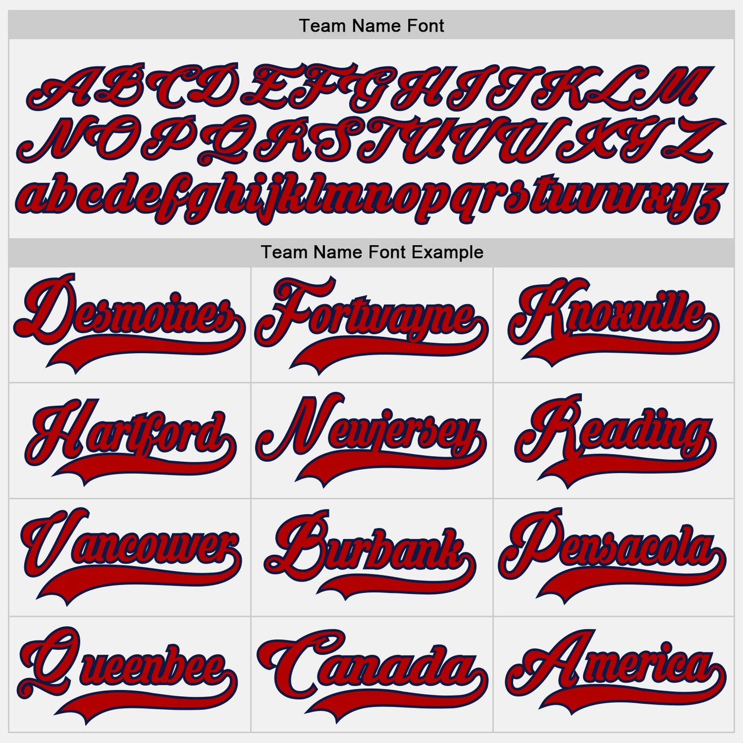 Custom White Red-Navy Hockey Lace Neck Jersey view 4