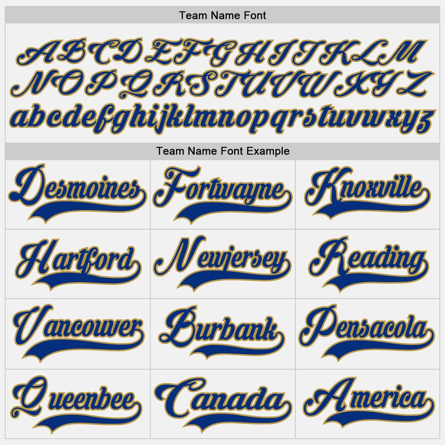 Custom White Royal-Old Gold Hockey Lace Neck Jersey view 4