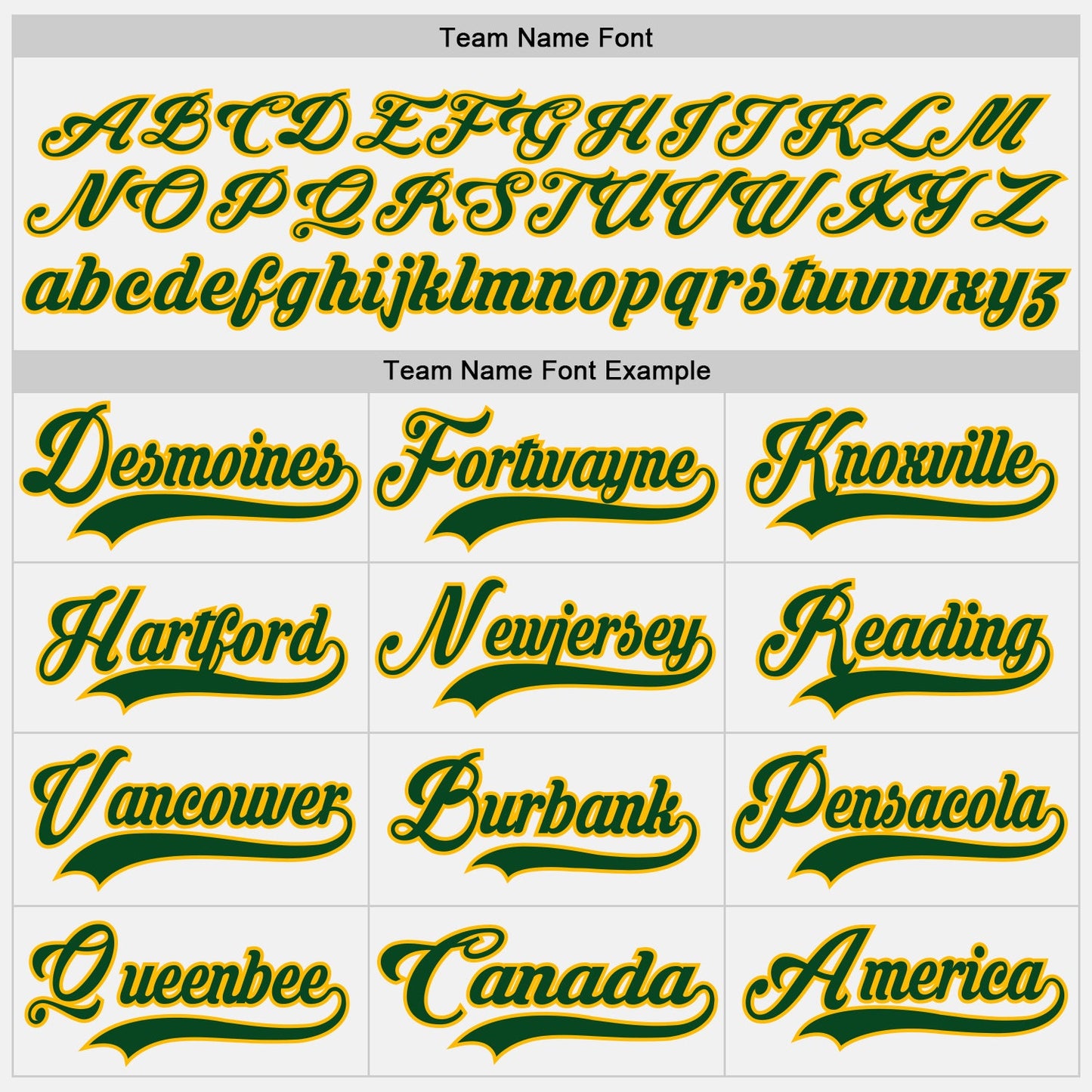 Custom White Green-Gold Hockey Lace Neck Jersey view 4